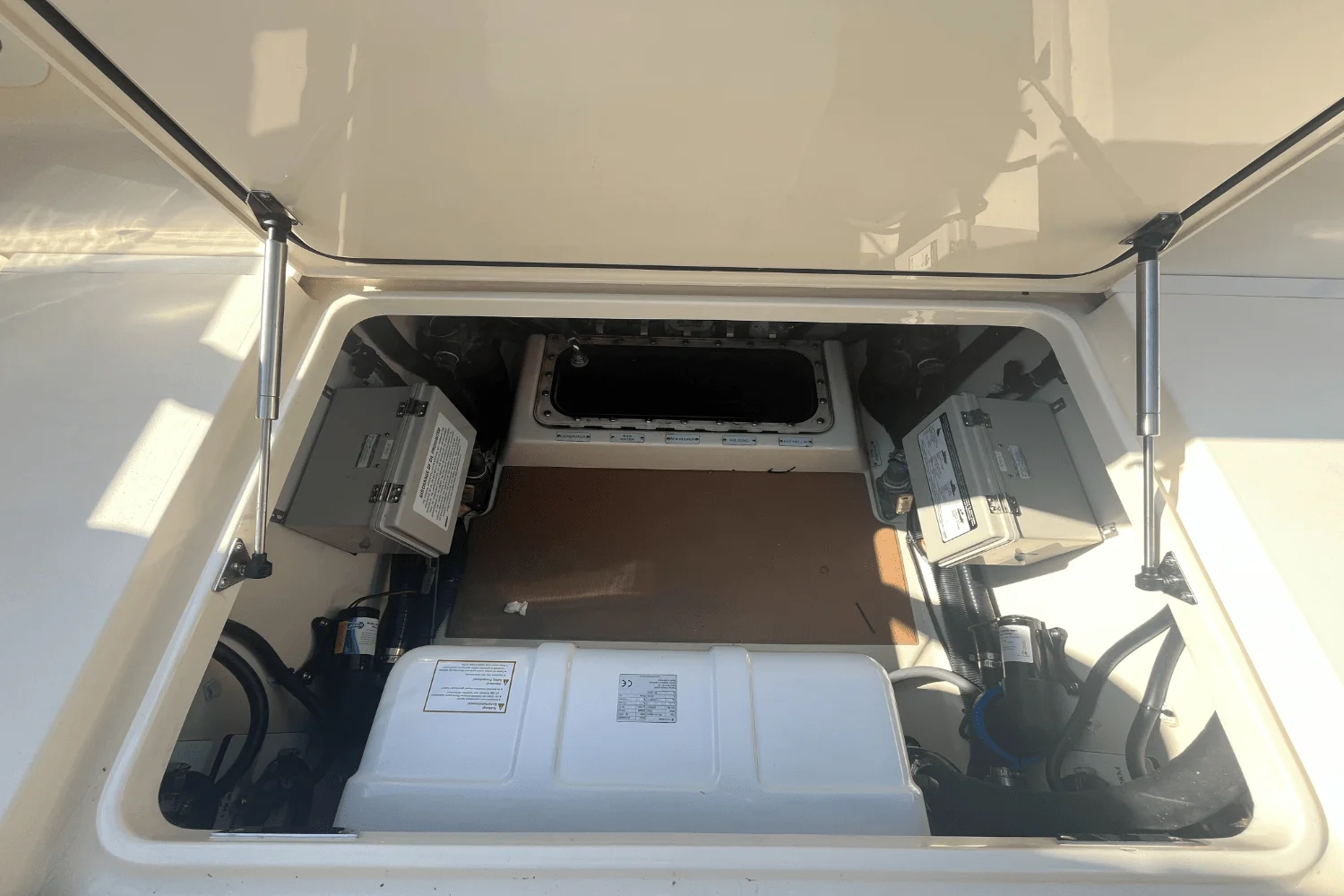 2020 Scout 380 LXF Image Thumbnail #46