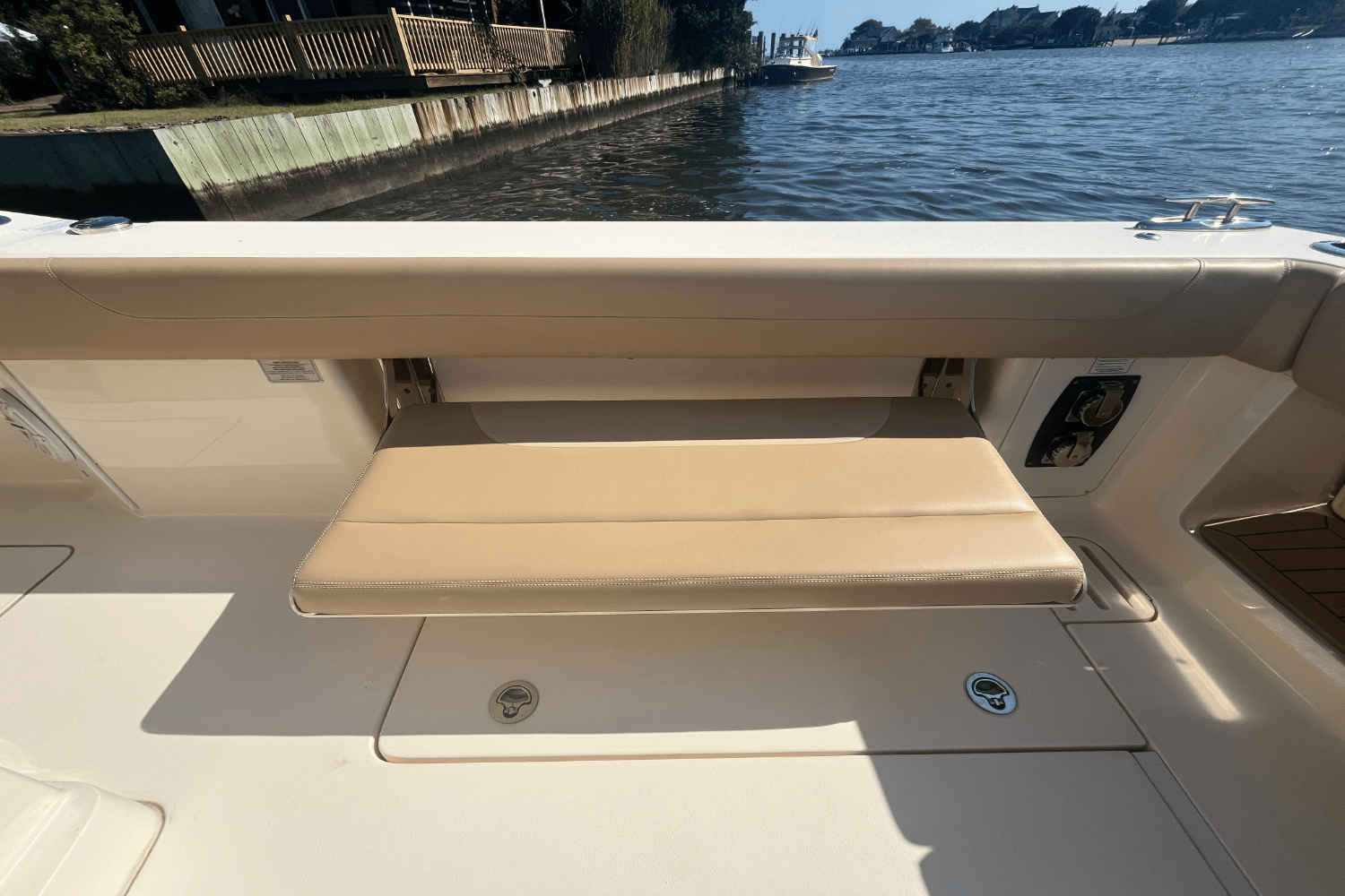 2020 Scout 380 LXF Image Thumbnail #15