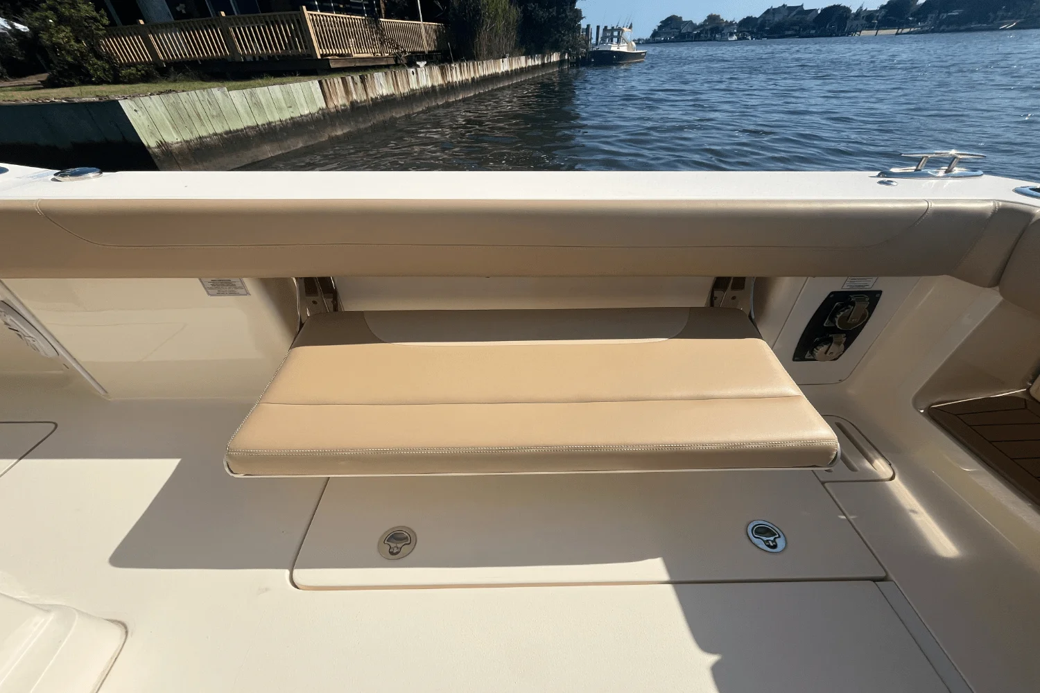 2020 Scout 380 LXF Image Thumbnail #15