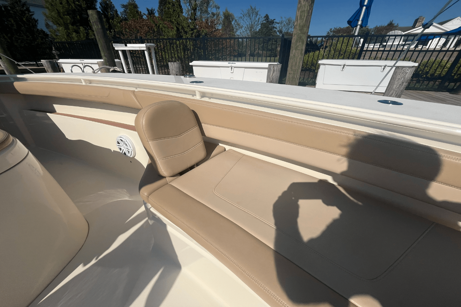 2020 Scout 380 LXF Image Thumbnail #33