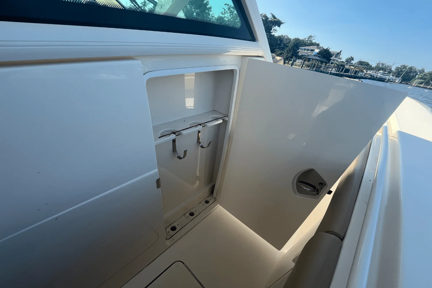 2020 Scout 380 LXF Image Thumbnail #25