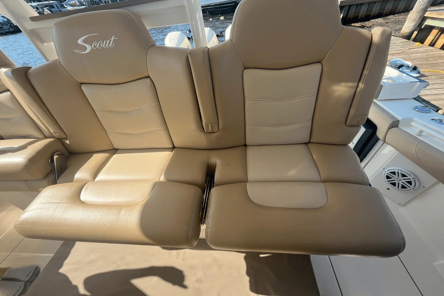 2020 Scout 380 LXF Image Thumbnail #43