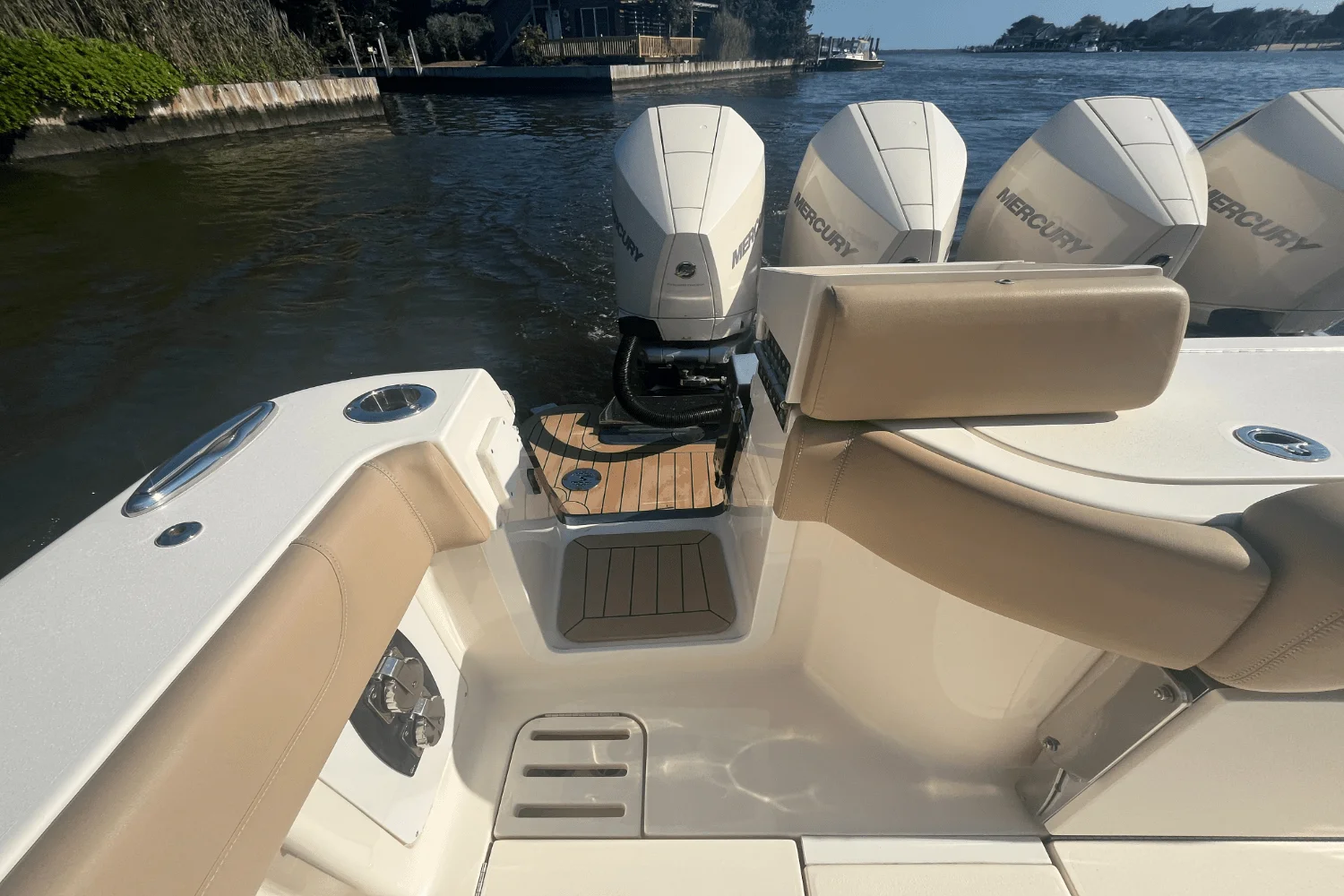 2020 Scout 380 LXF Image Thumbnail #17