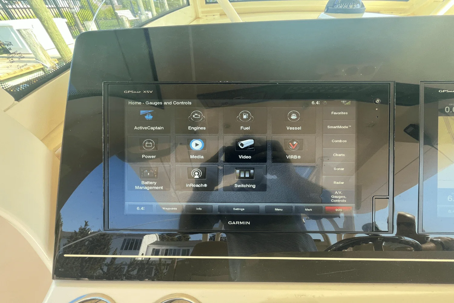 2020 Scout 380 LXF Image Thumbnail #37