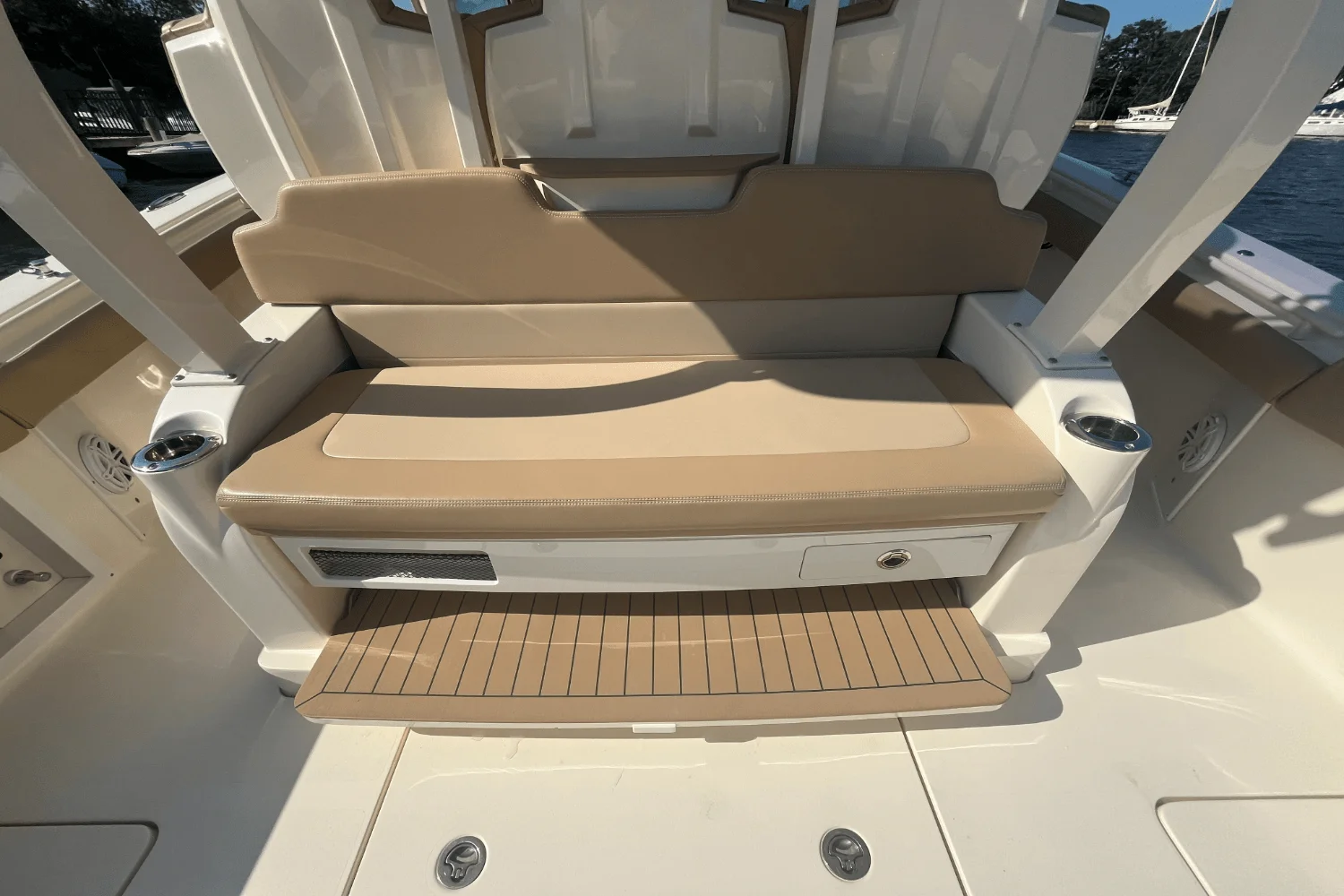 2020 Scout 380 LXF Image Thumbnail #22