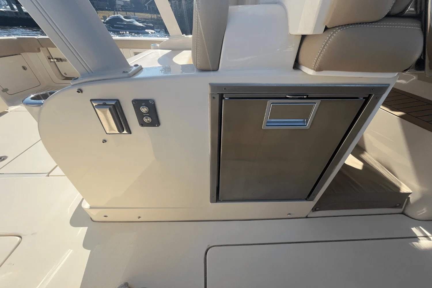 2020 Scout 380 LXF Image Thumbnail #23