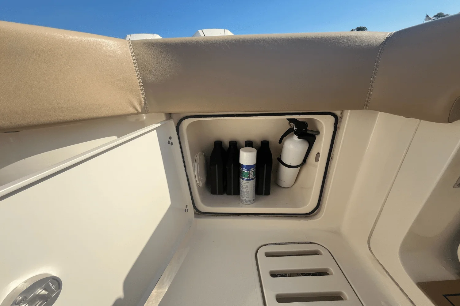 2020 Scout 380 LXF Image Thumbnail #21