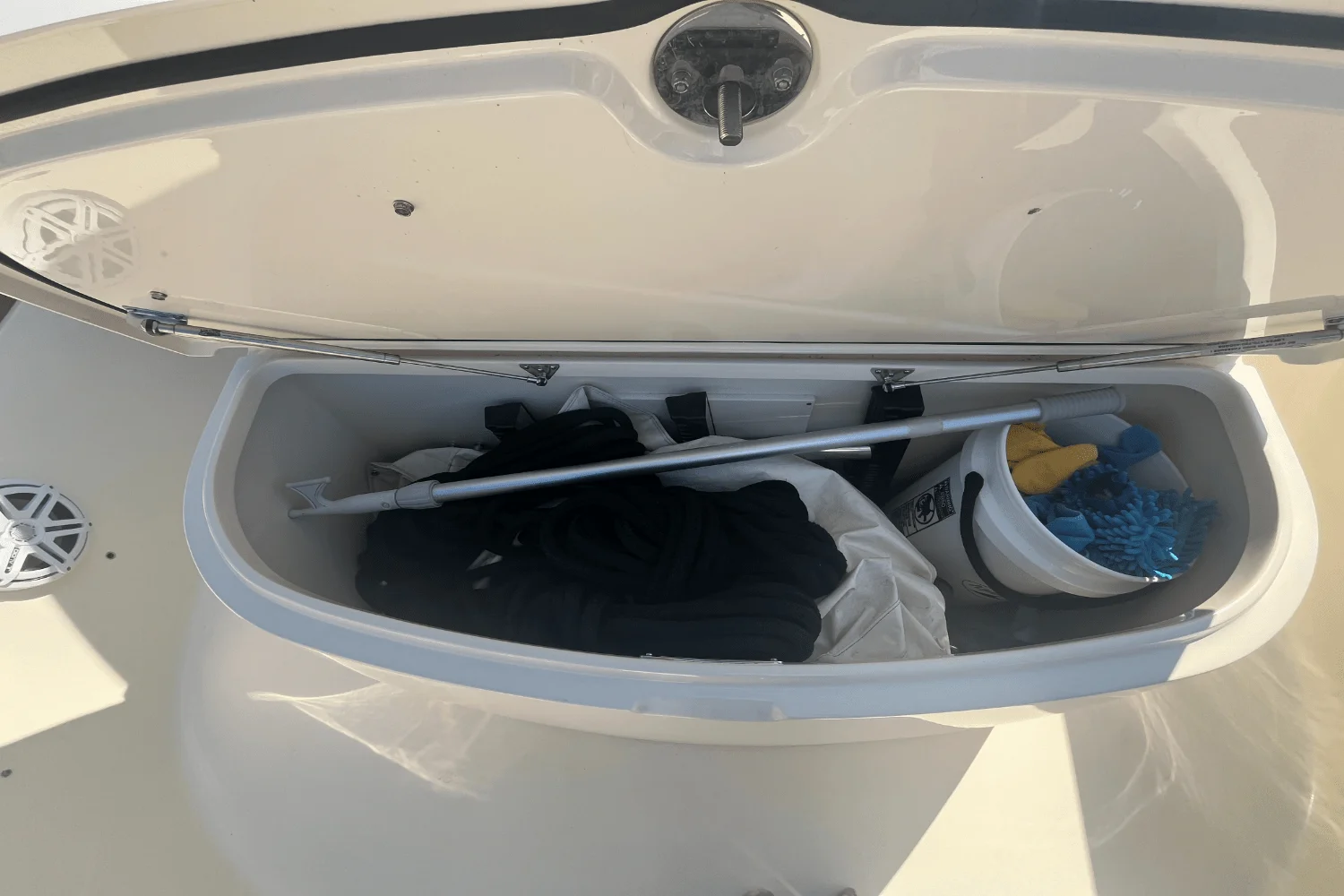 2020 Scout 380 LXF Image Thumbnail #28