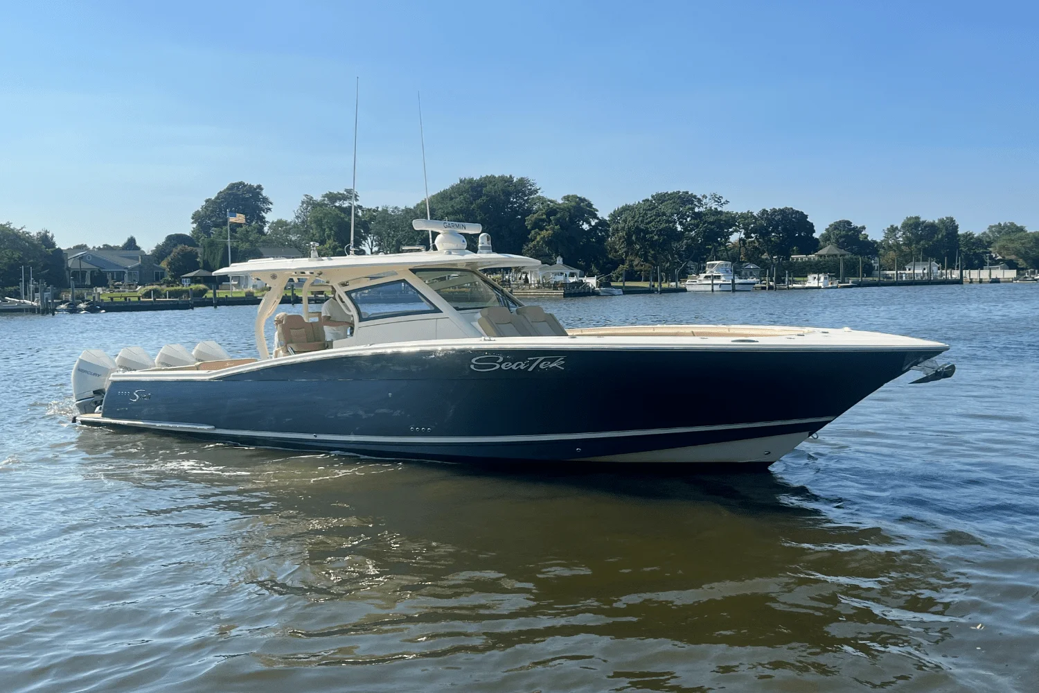 2020 Scout 380 LXF Image Thumbnail #0