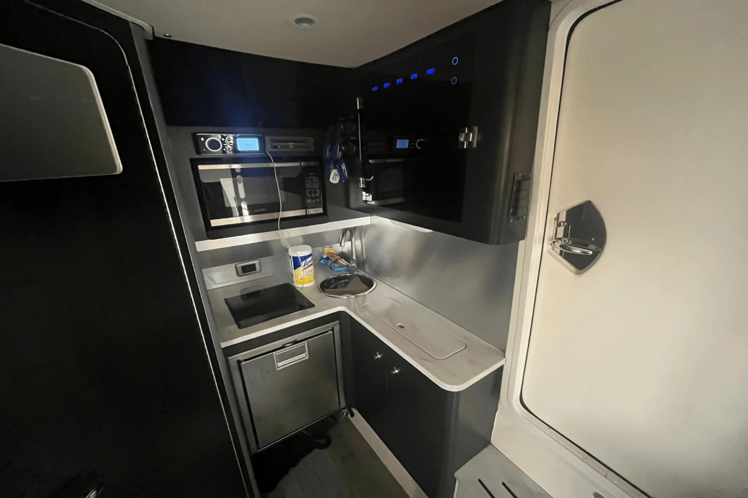 2020 Scout 380 LXF Image Thumbnail #58