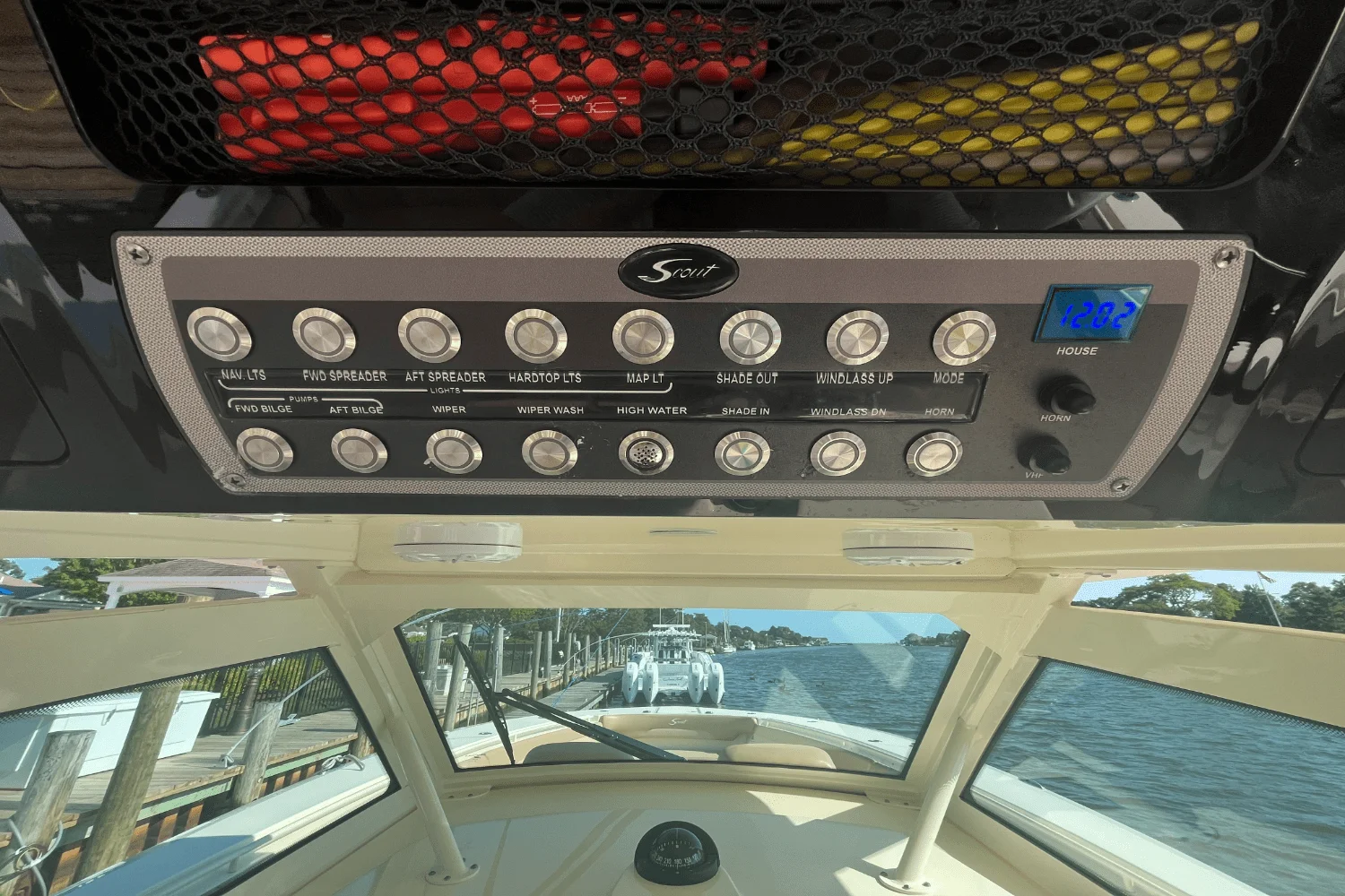 2020 Scout 380 LXF Image Thumbnail #40