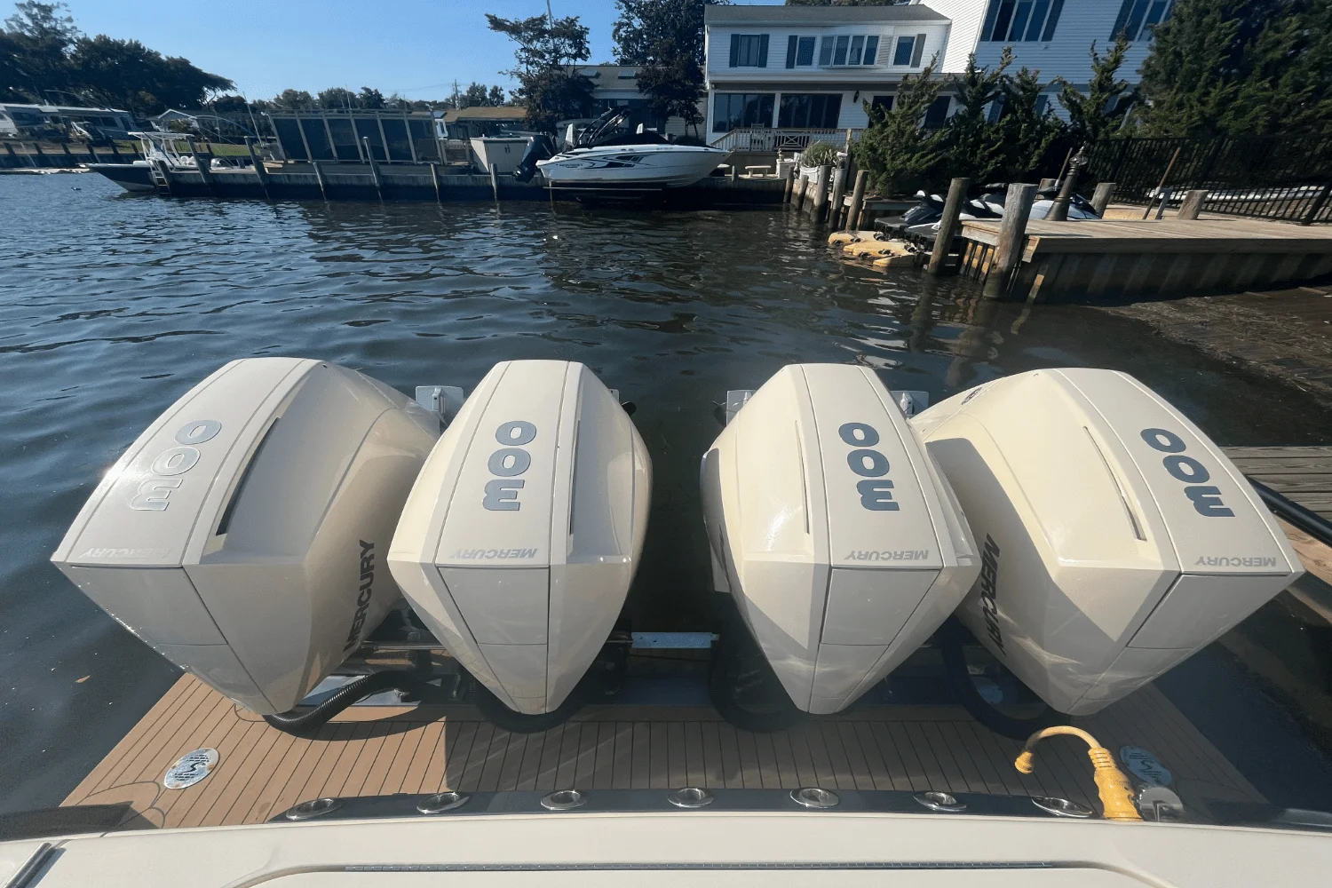 2020 Scout 380 LXF Image Thumbnail #60