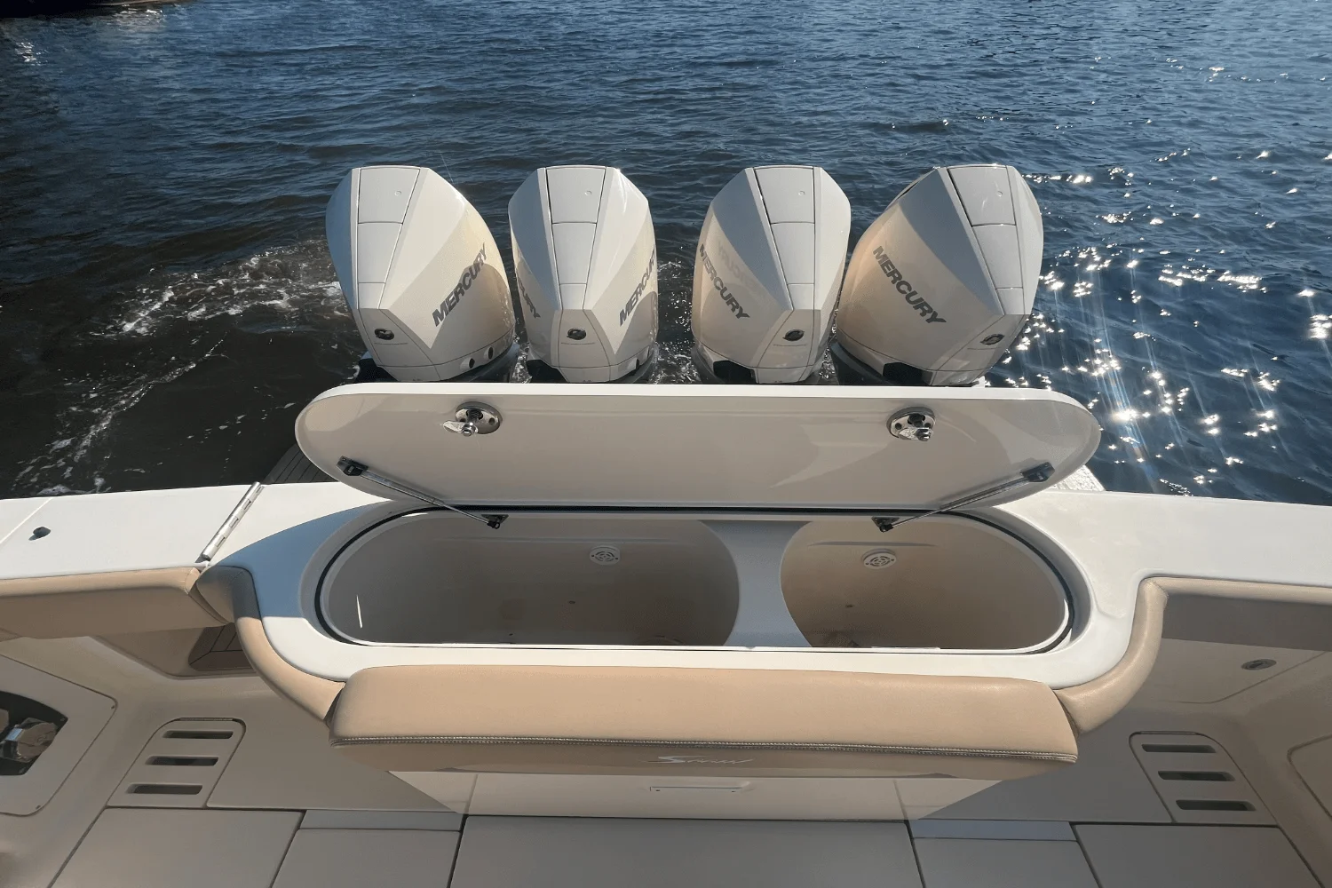 2020 Scout 380 LXF Image Thumbnail #16