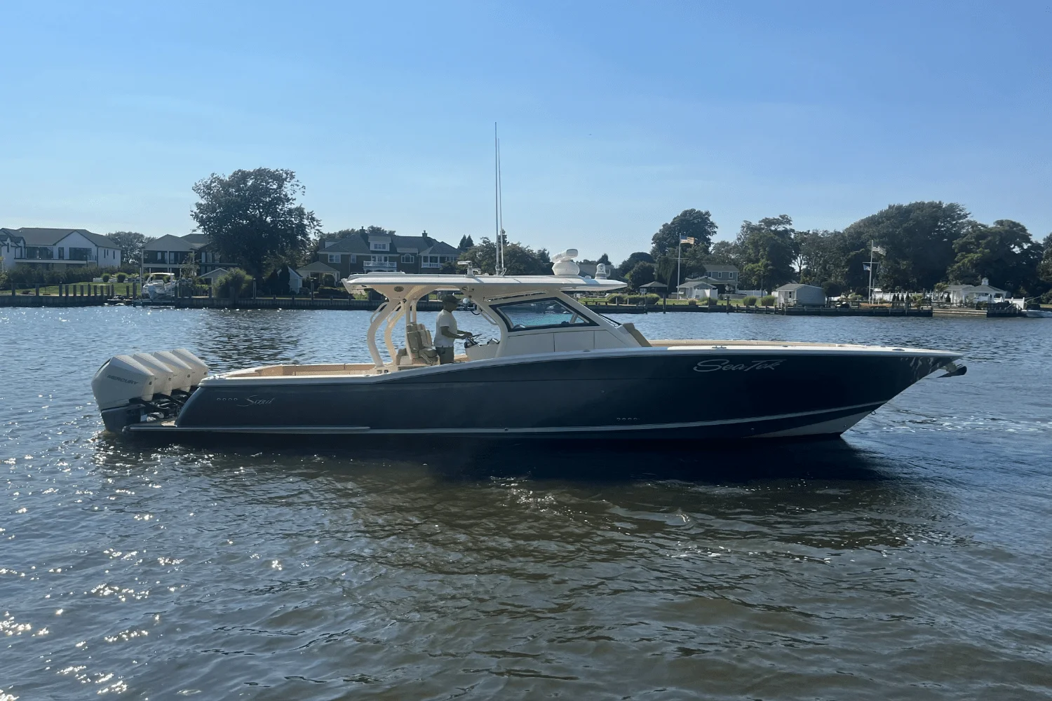 2020 Scout 380 LXF Image Thumbnail #10