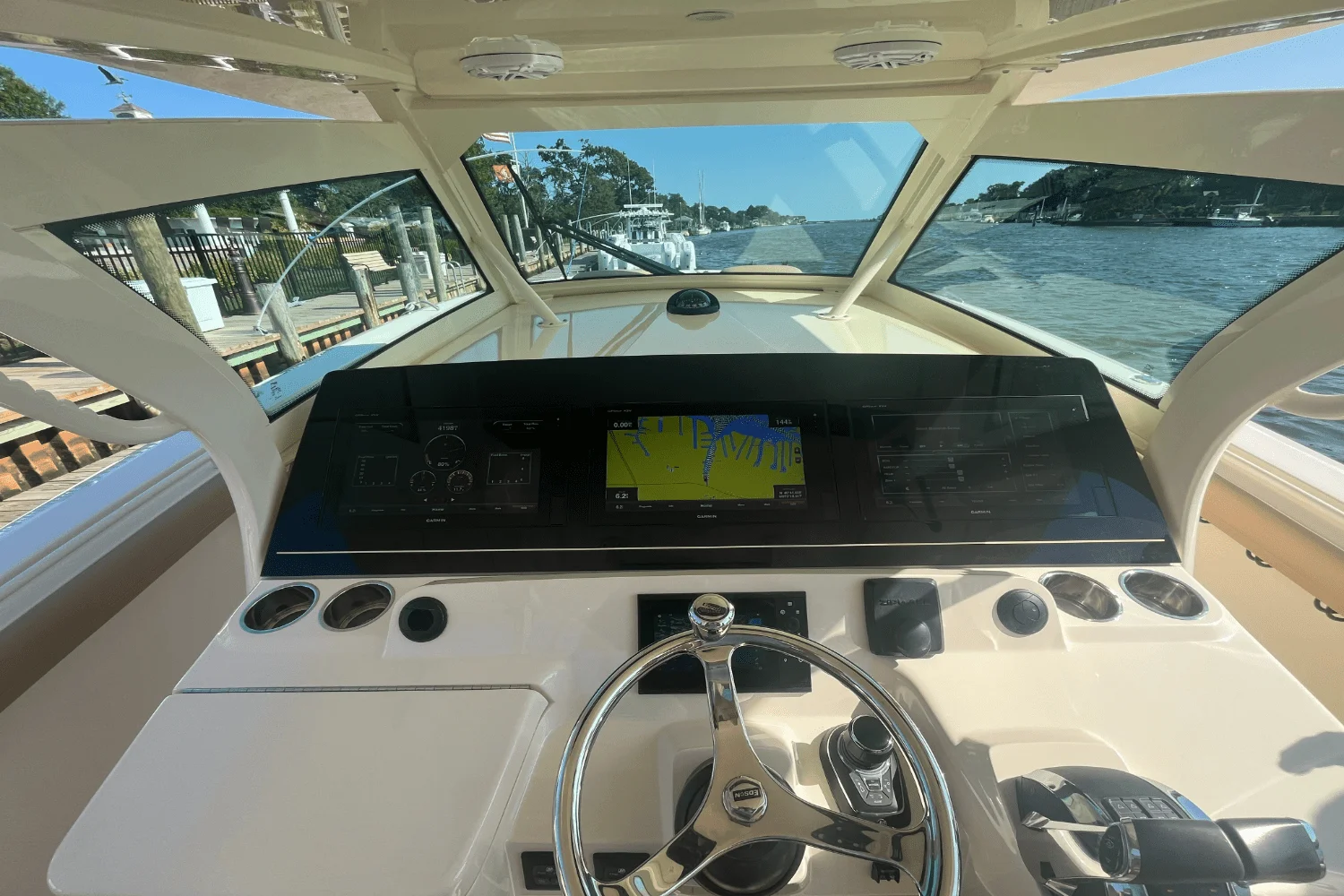 2020 Scout 380 LXF Image Thumbnail #36