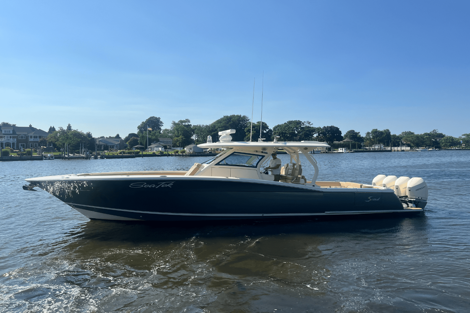 2020 Scout 380 LXF Image Thumbnail #3