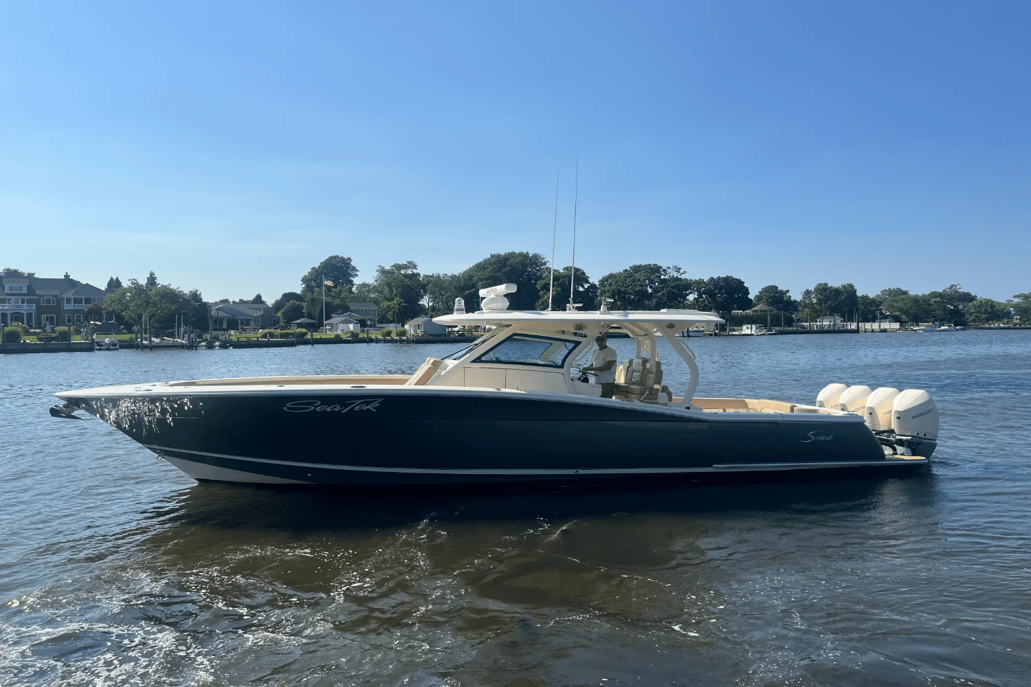 2020 Scout 380 LXF Image Thumbnail #3