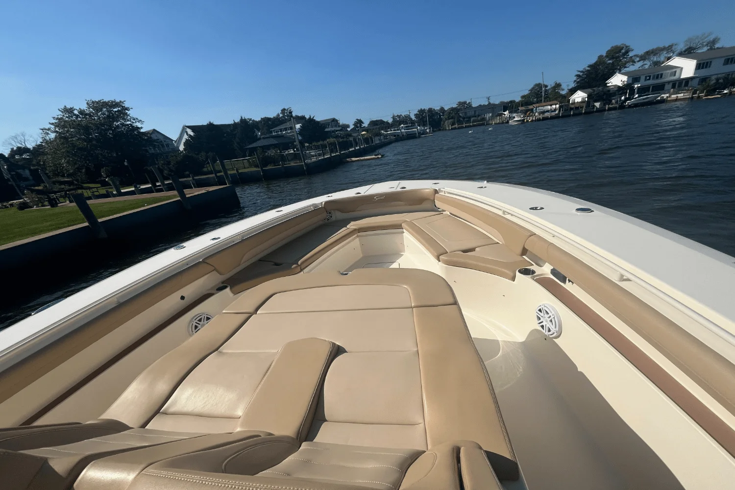 2020 Scout 380 LXF Image Thumbnail #26