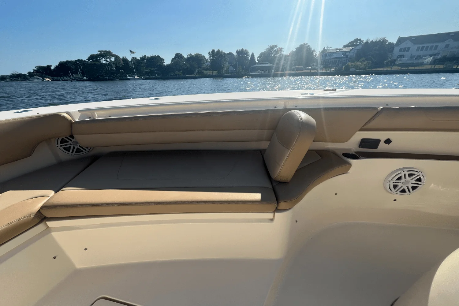 2020 Scout 380 LXF Image Thumbnail #34