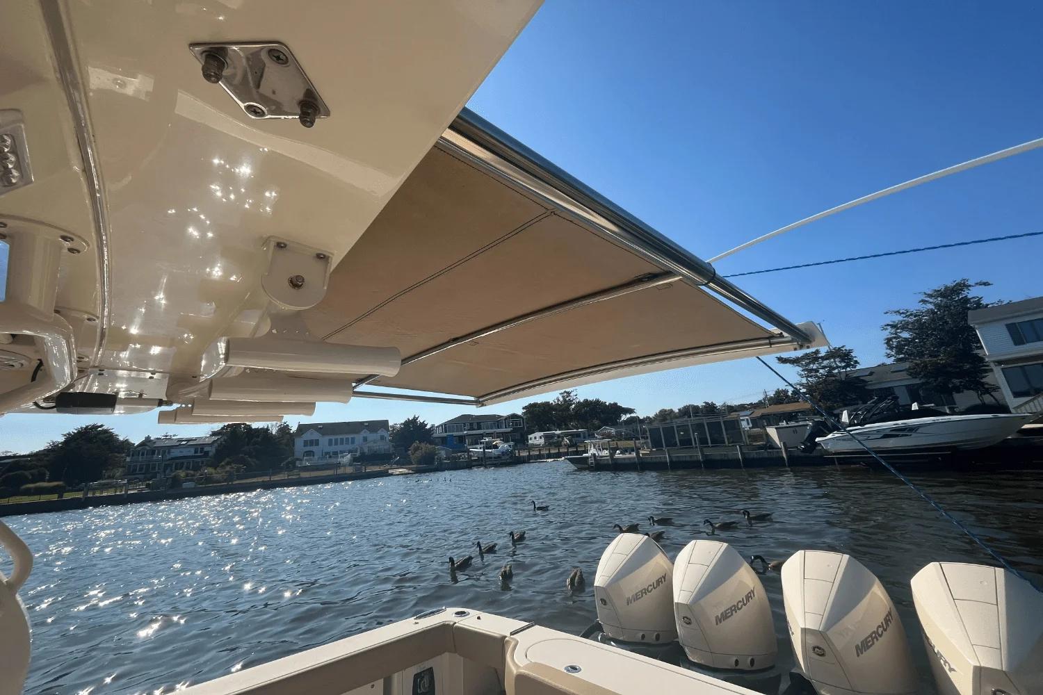 2020 Scout 380 LXF Image Thumbnail #53