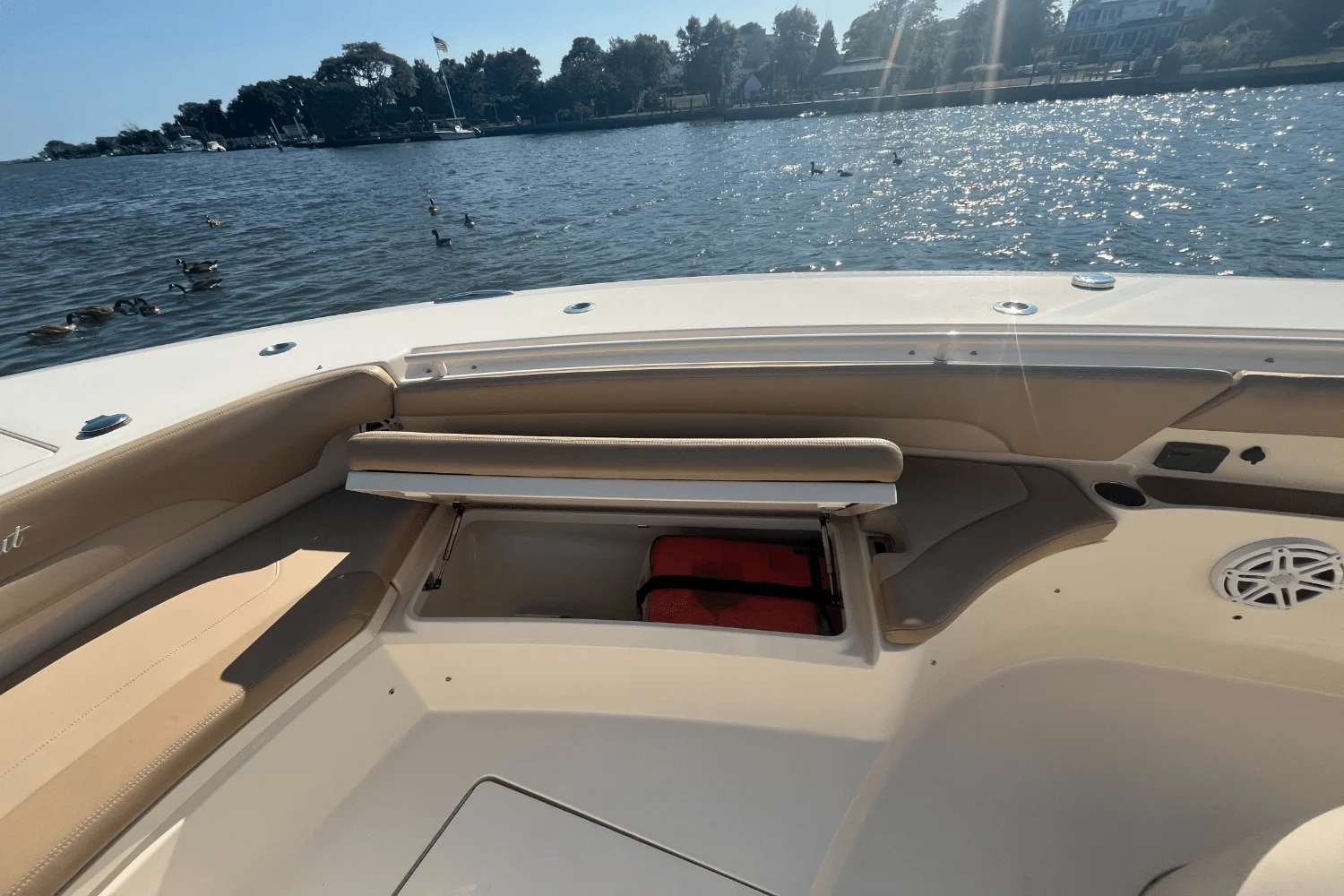 2020 Scout 380 LXF Image Thumbnail #30