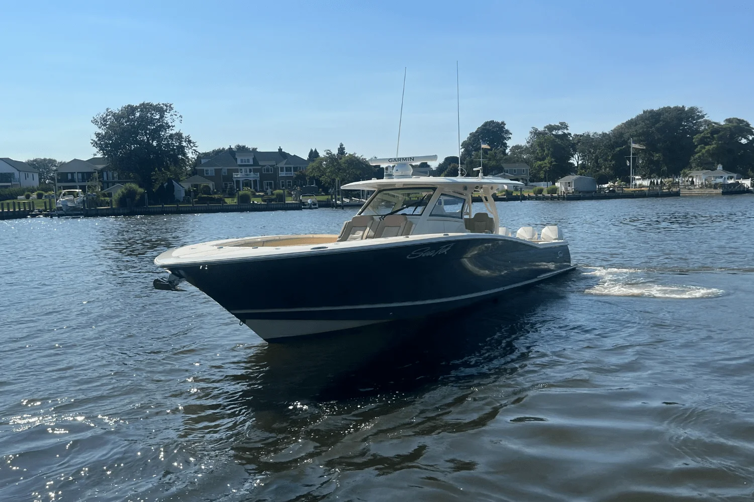 2020 Scout 380 LXF Image Thumbnail #4