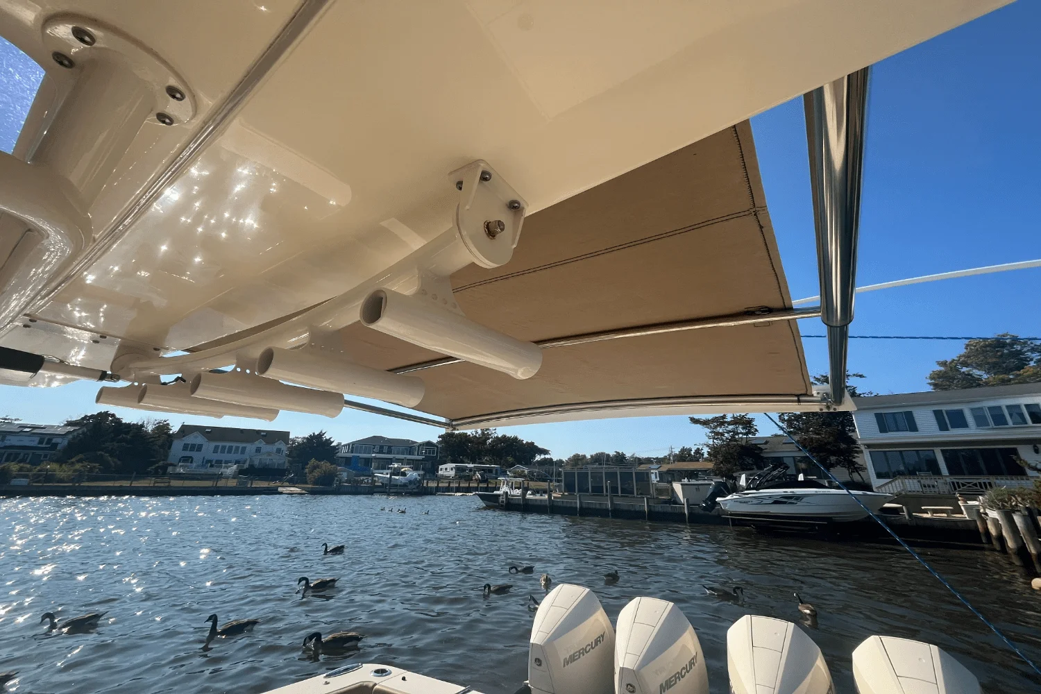 2020 Scout 380 LXF Image Thumbnail #54