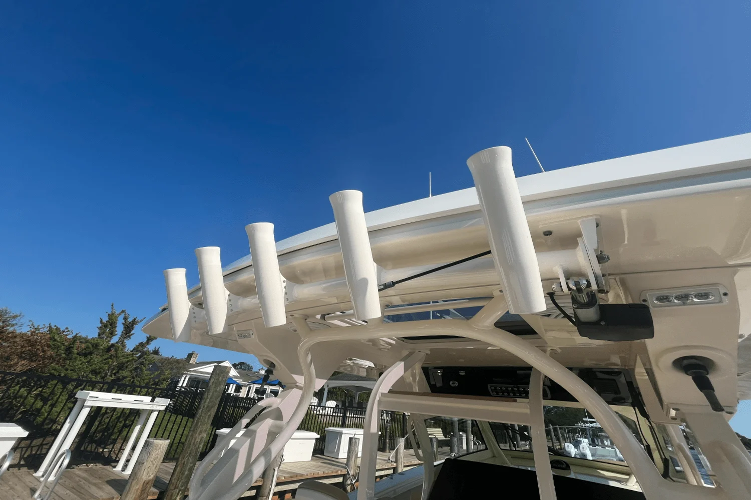 2020 Scout 380 LXF Image Thumbnail #44