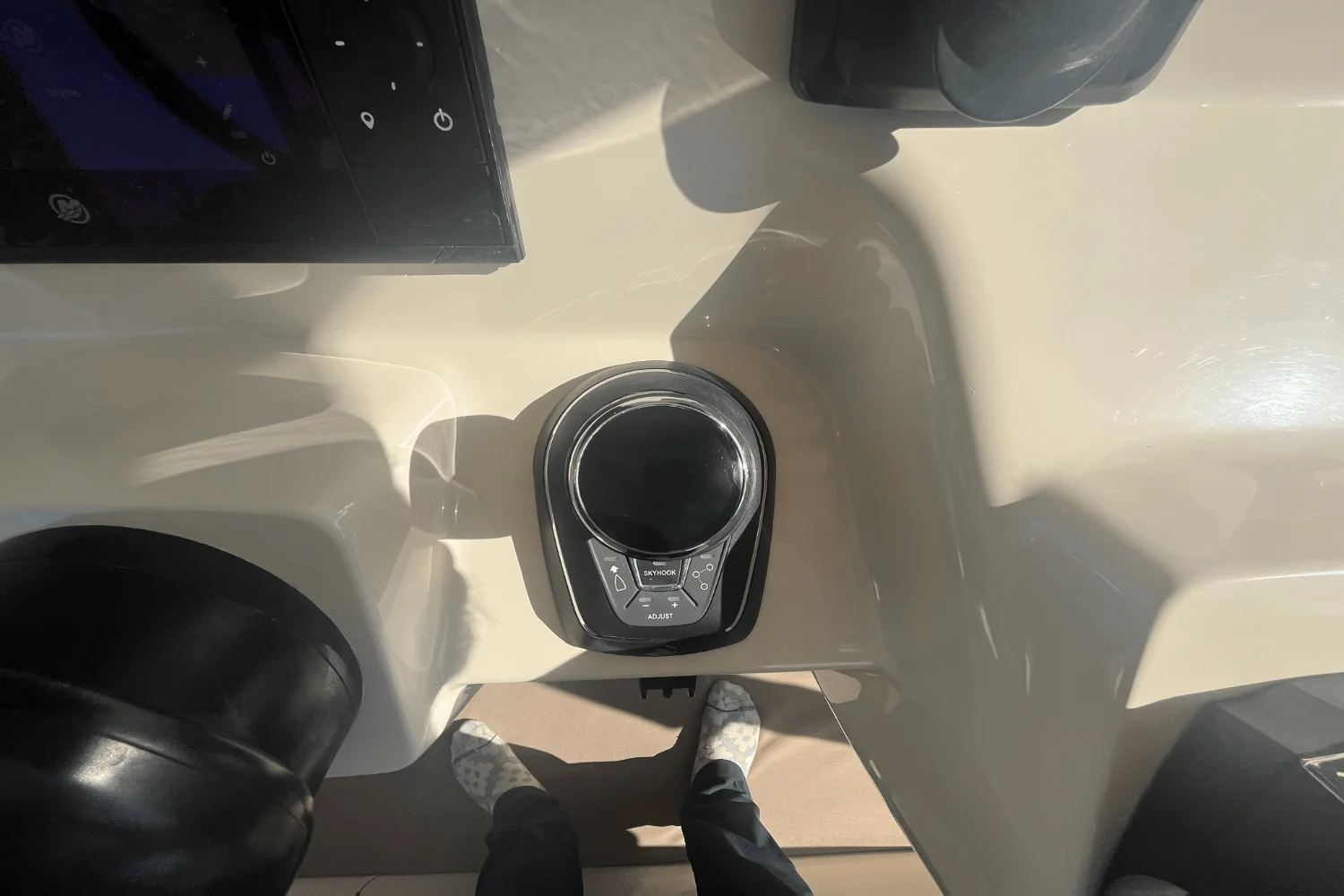 2020 Scout 380 LXF Image Thumbnail #39