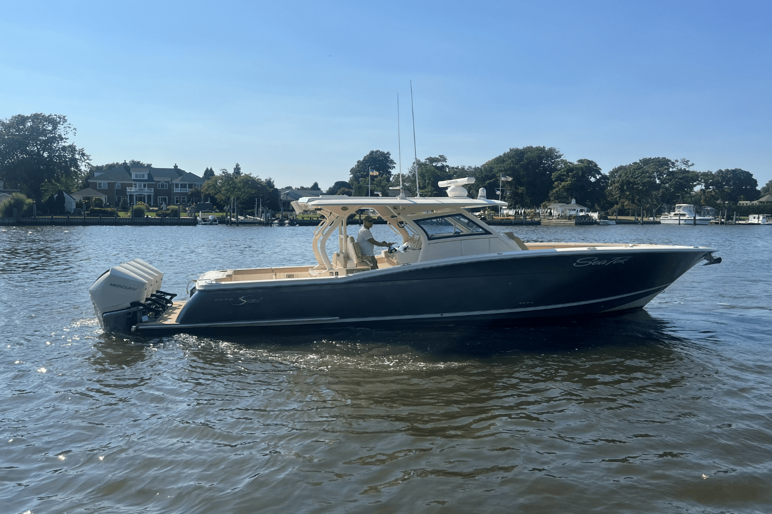 2020 Scout 380 LXF Image Thumbnail #9