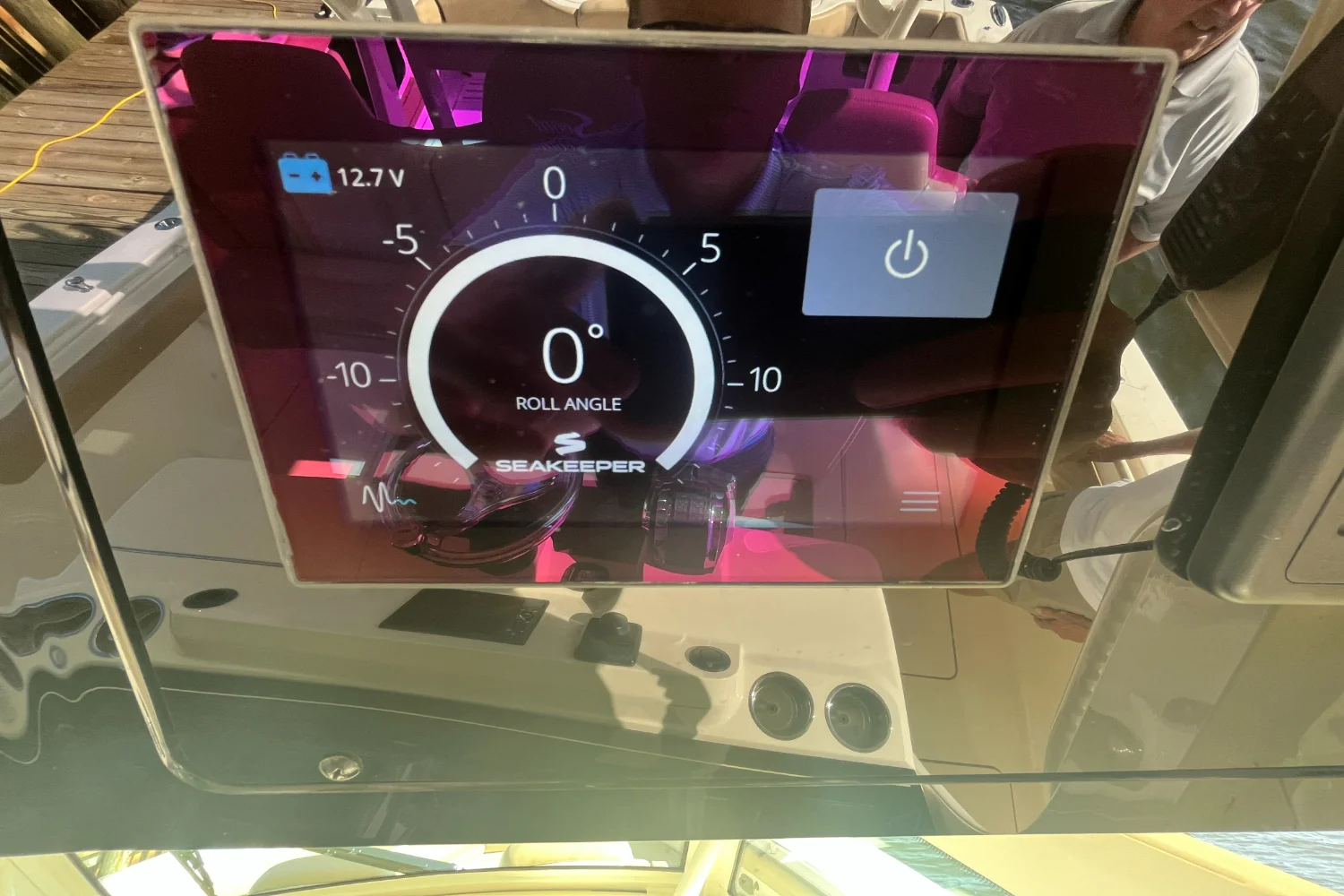 2020 Scout 380 LXF Image Thumbnail #41