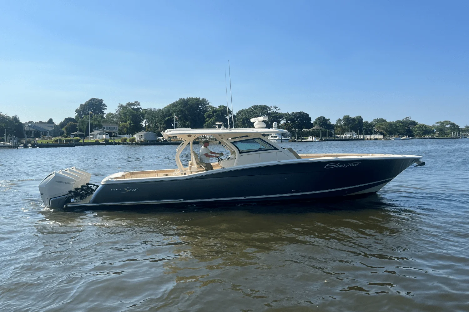 2020 Scout 380 LXF Image Thumbnail #8