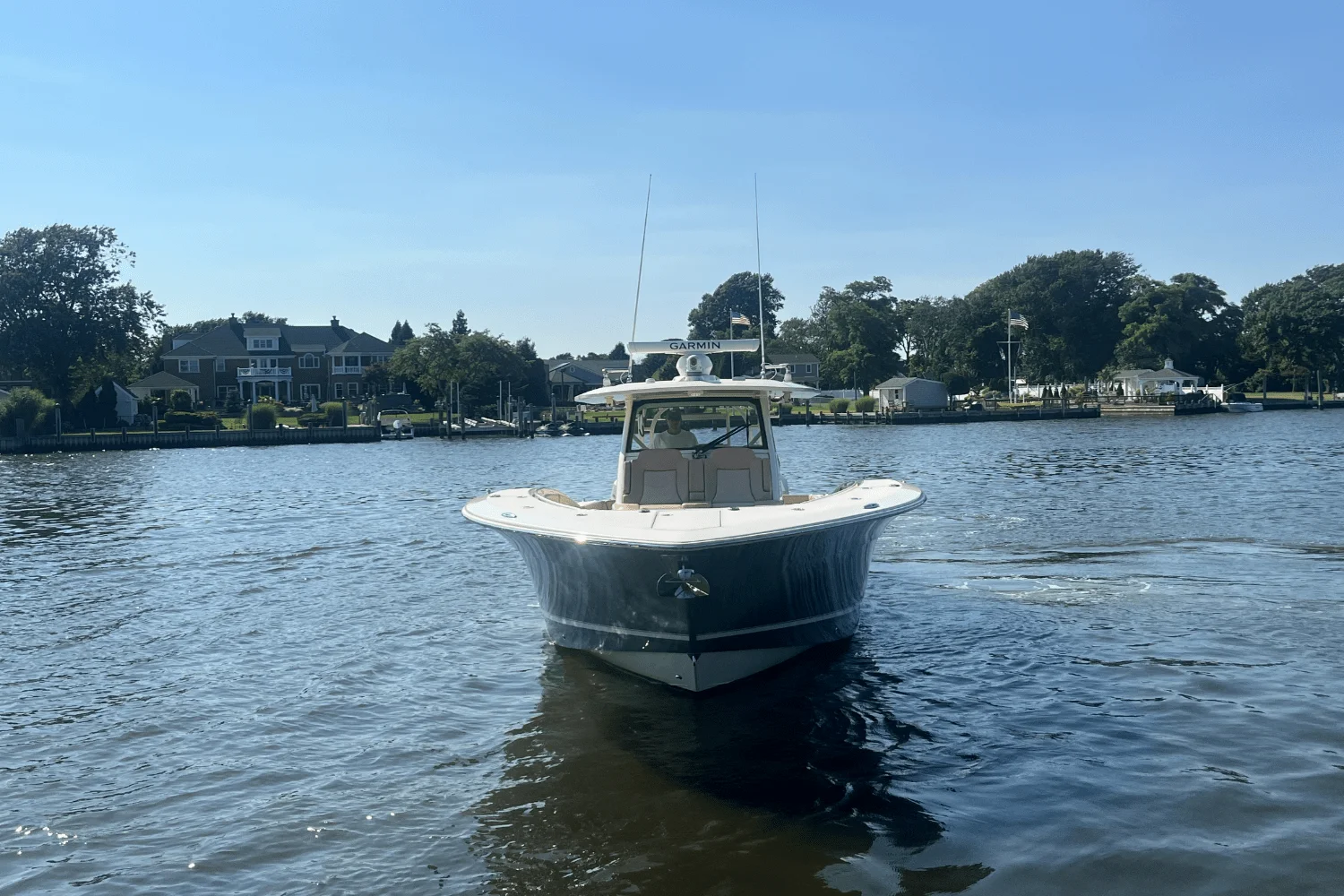 2020 Scout 380 LXF Image Thumbnail #6