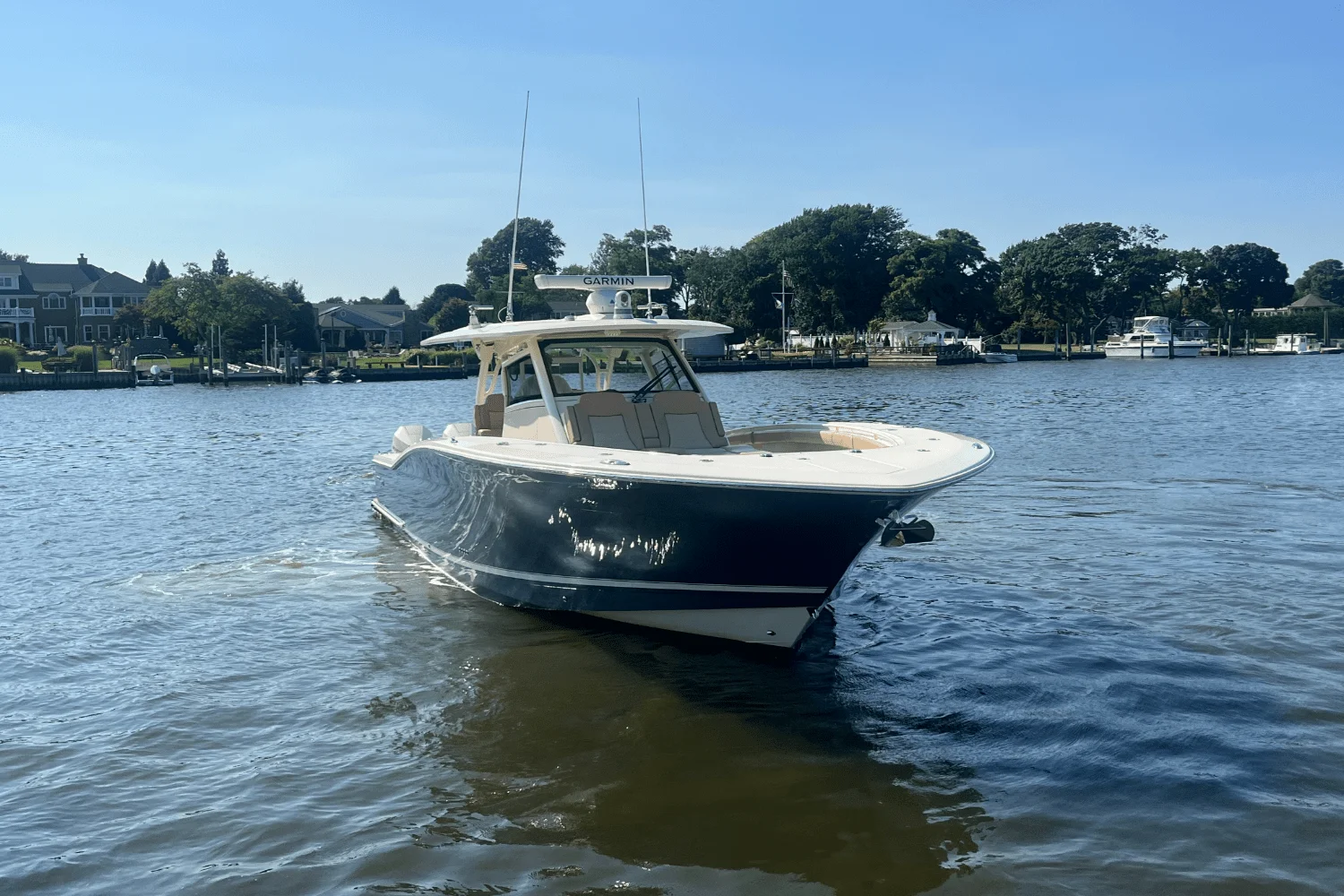 2020 Scout 380 LXF Image Thumbnail #7