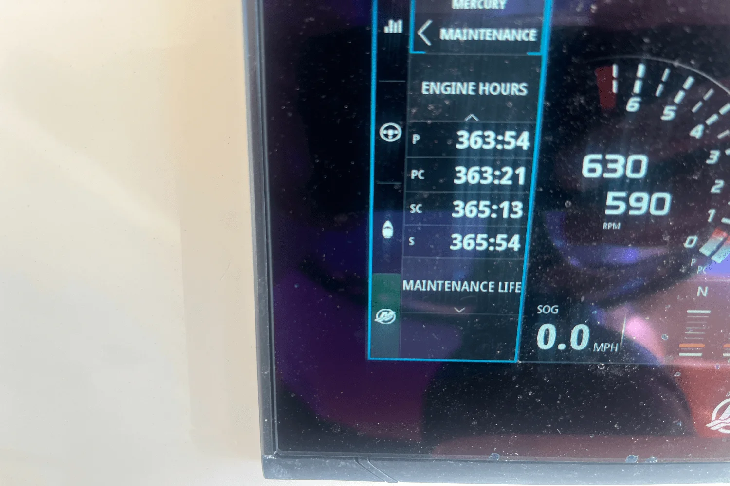 2020 Scout 380 LXF Image Thumbnail #29