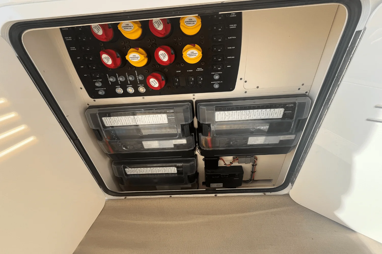 2020 Scout 380 LXF Image Thumbnail #51