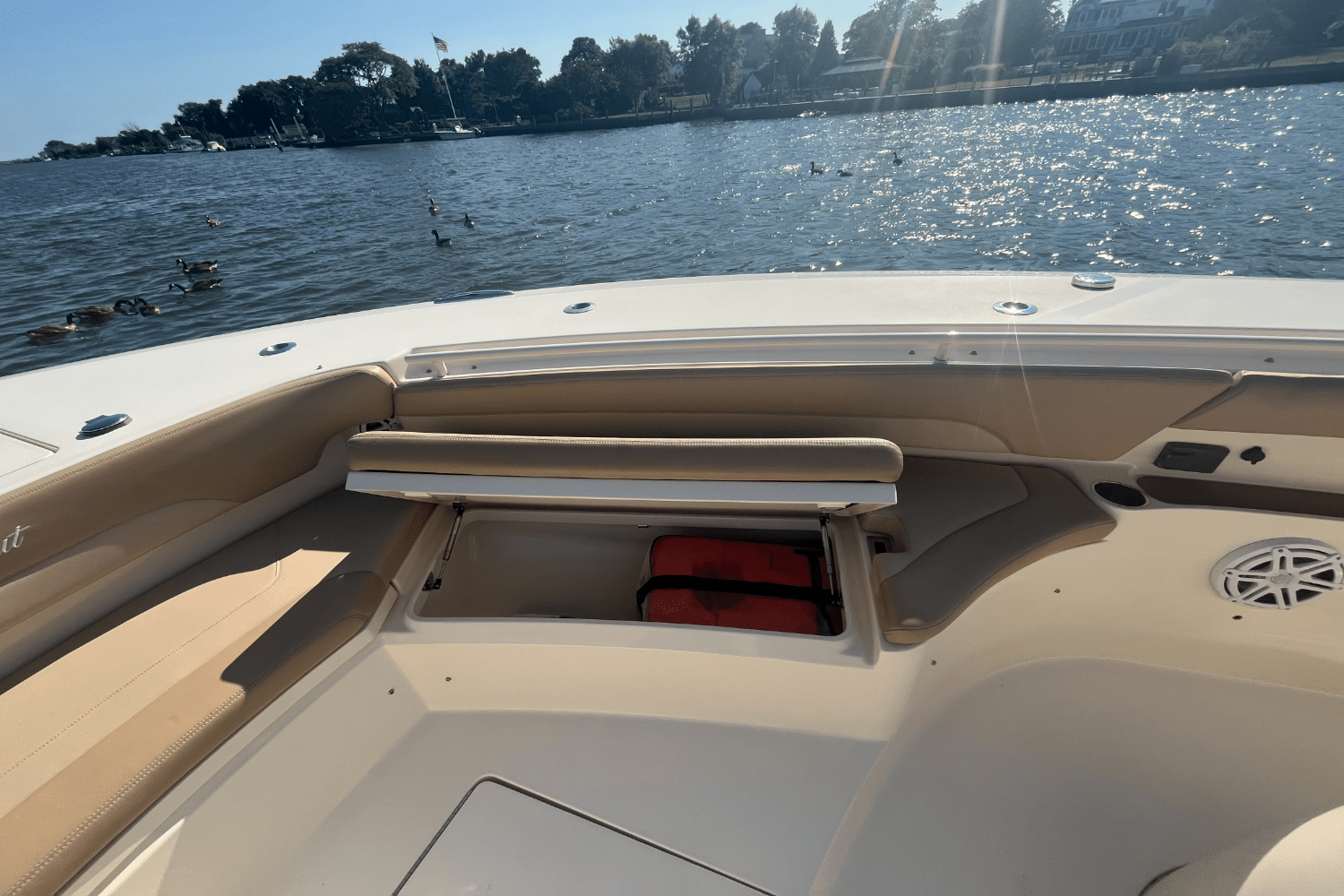 2020 Scout 380 LXF Image Thumbnail #30