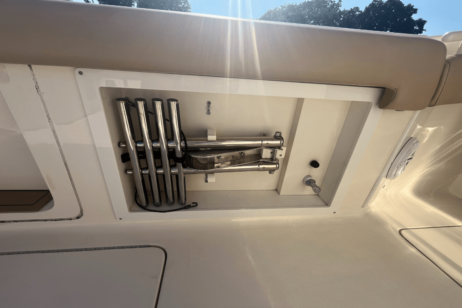 2020 Scout 380 LXF Image Thumbnail #20