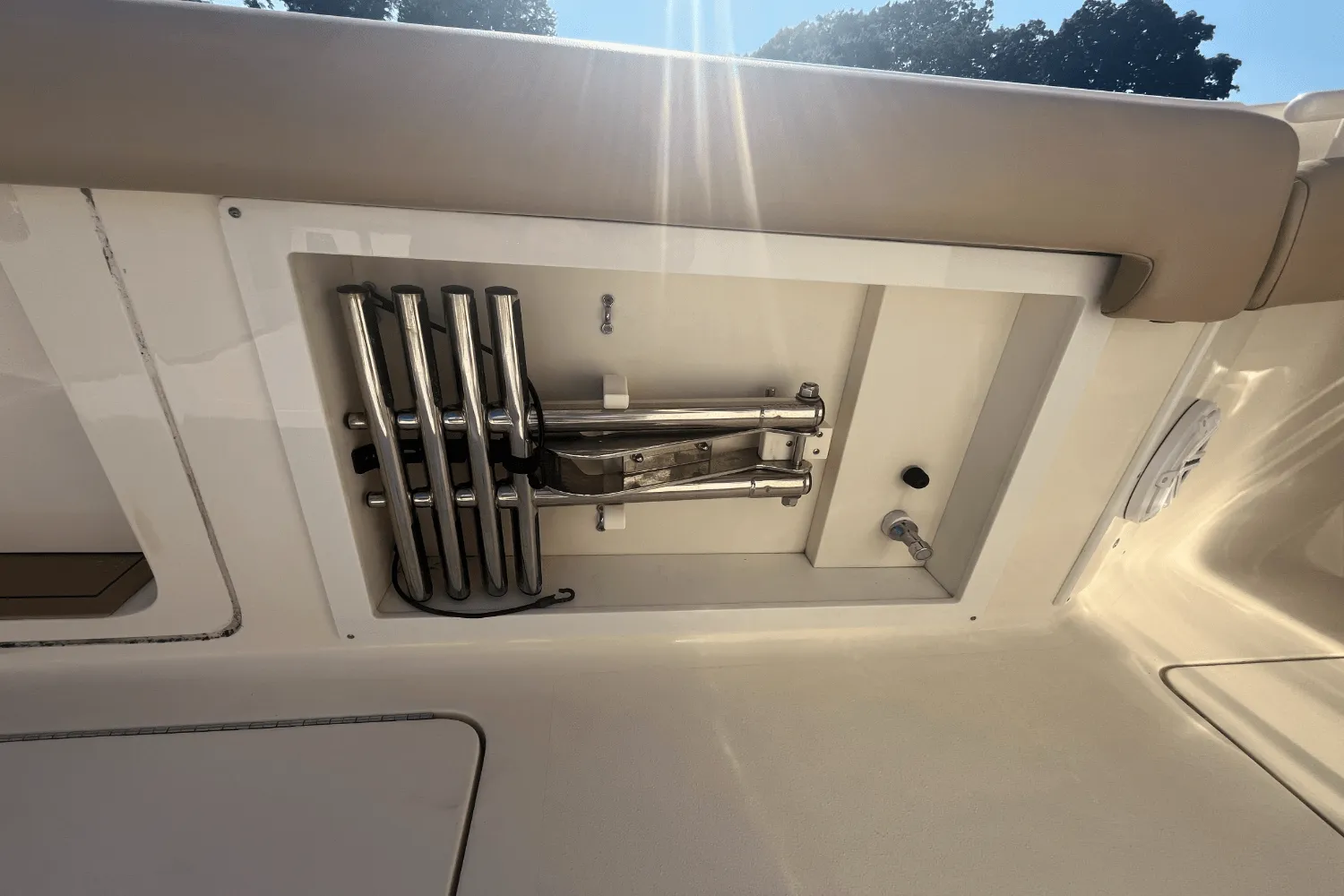 2020 Scout 380 LXF Image Thumbnail #20