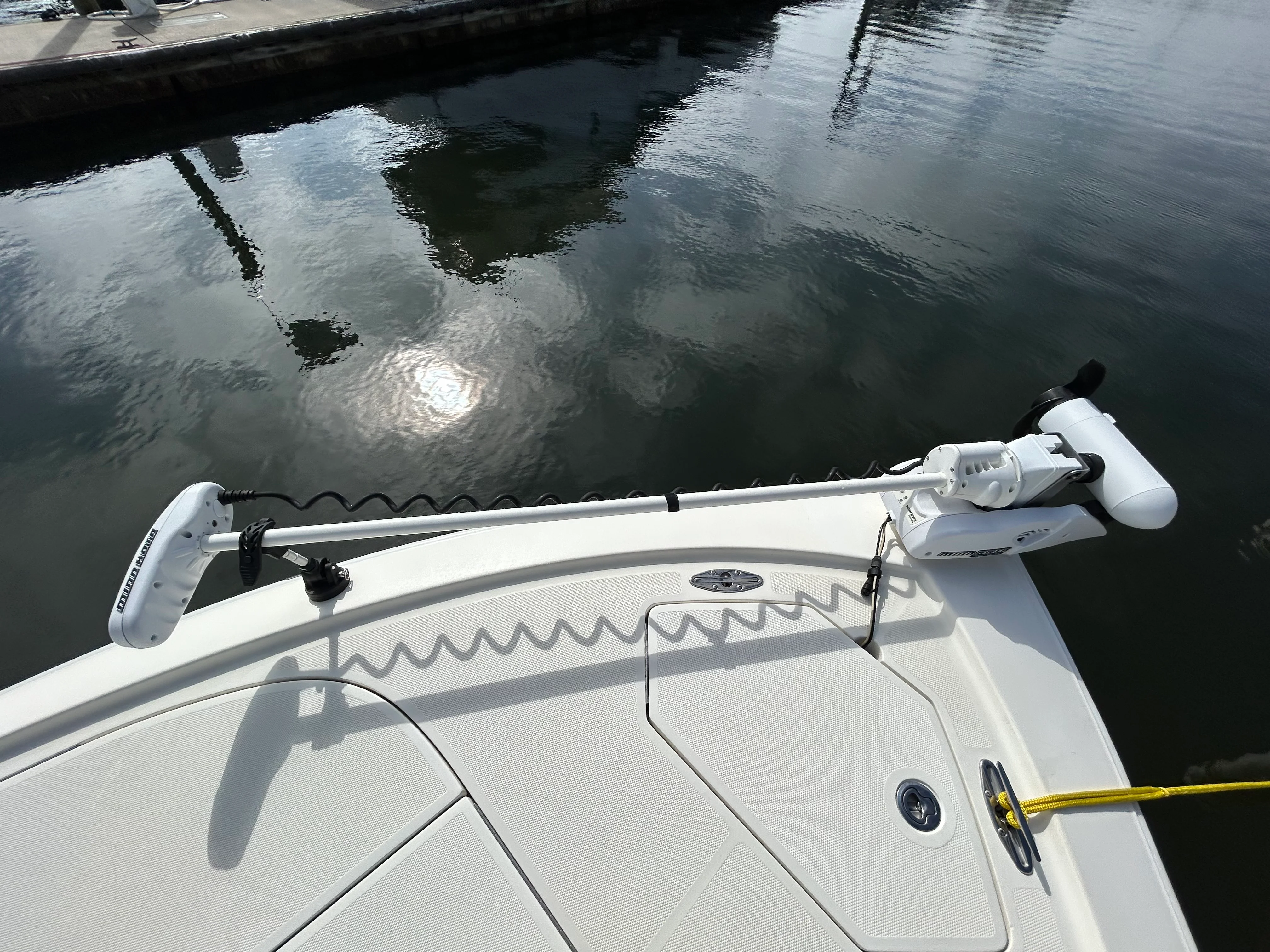 2017 SeaVee 270Z Image Thumbnail #18