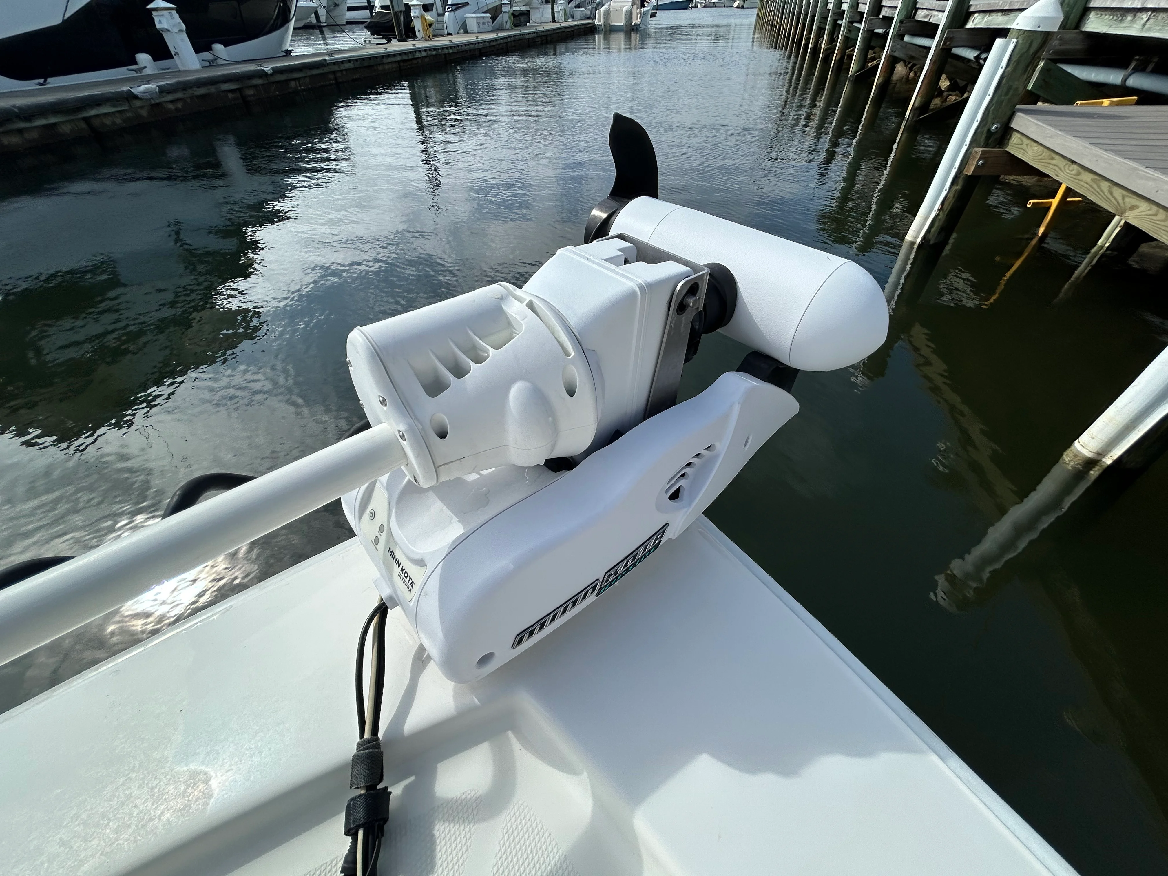 2017 SeaVee 270Z Image Thumbnail #20