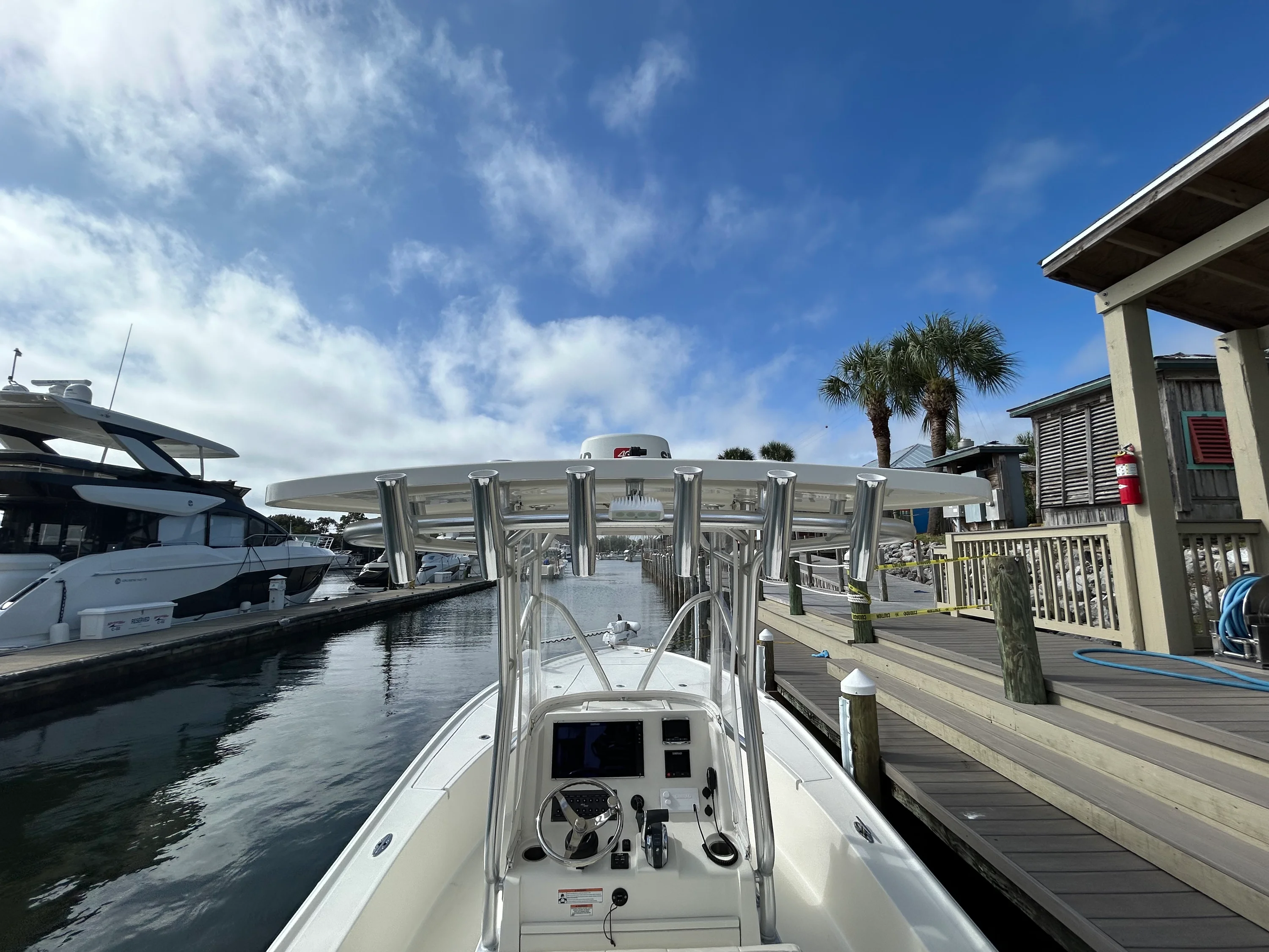 2017 SeaVee 270Z Image Thumbnail #24