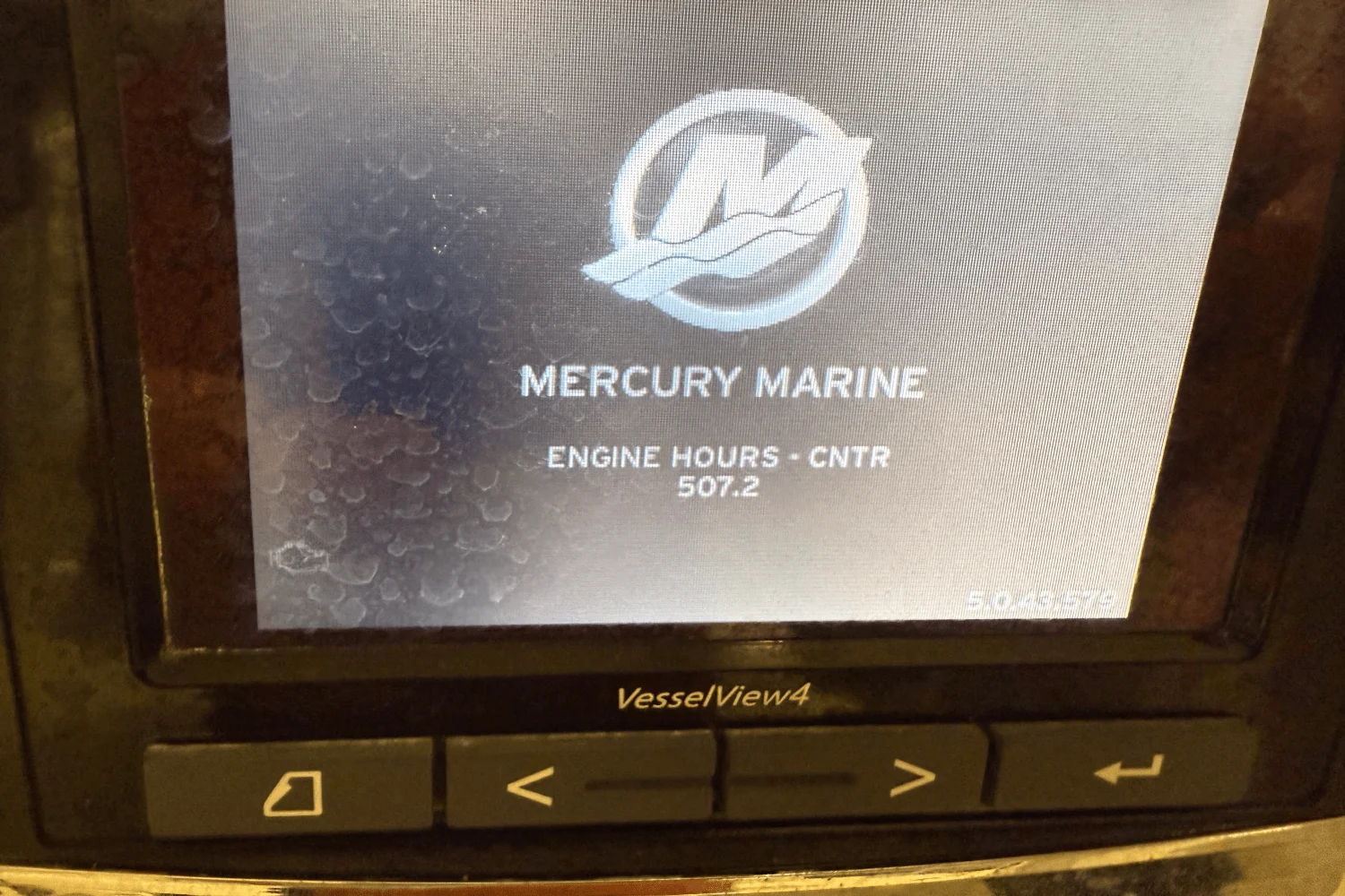 2017 SeaVee 270Z Image Thumbnail #26