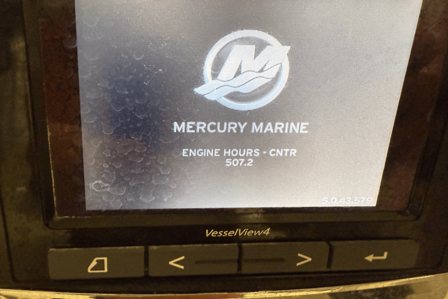2017 SeaVee 270Z Image Thumbnail #14