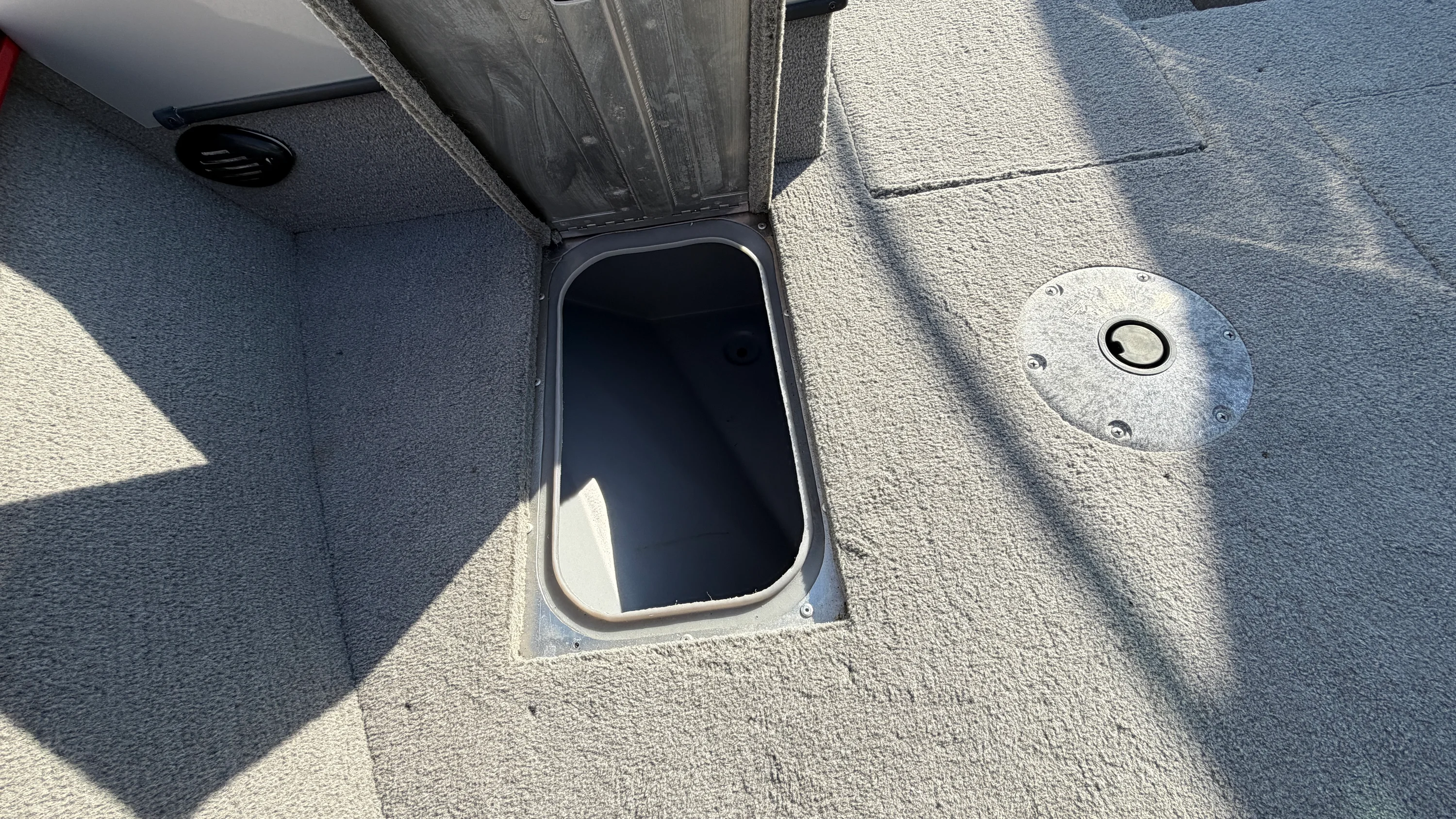 2012 Tracker PRO V-175 Image Thumbnail #18