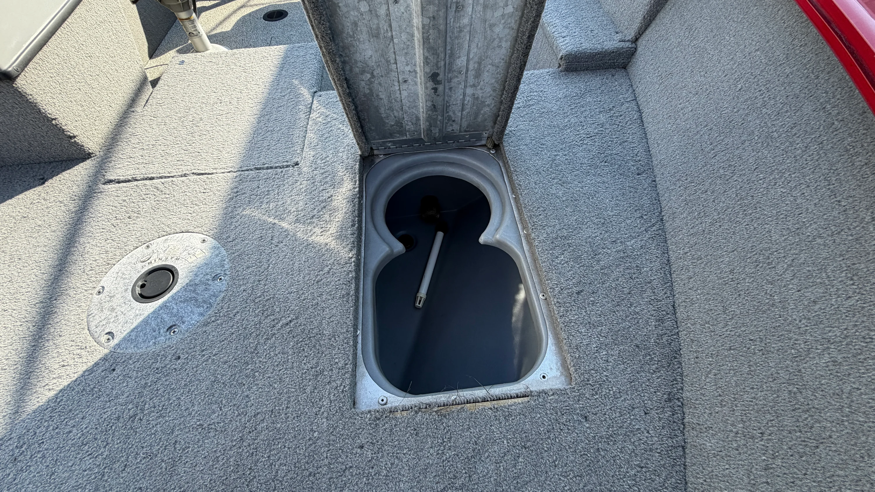 2012 Tracker PRO V-175 Image Thumbnail #19