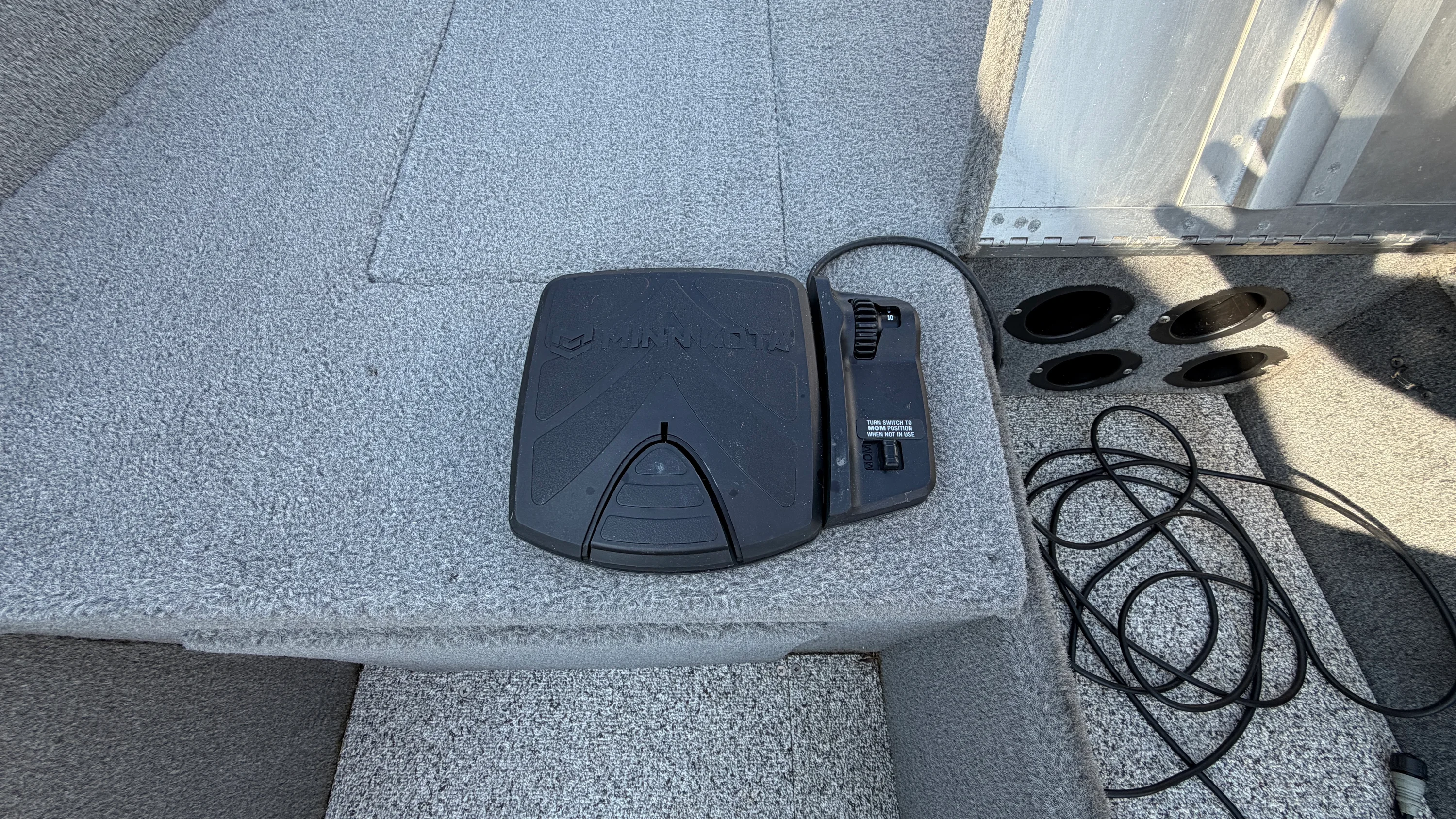 2012 Tracker PRO V-175 Image Thumbnail #14