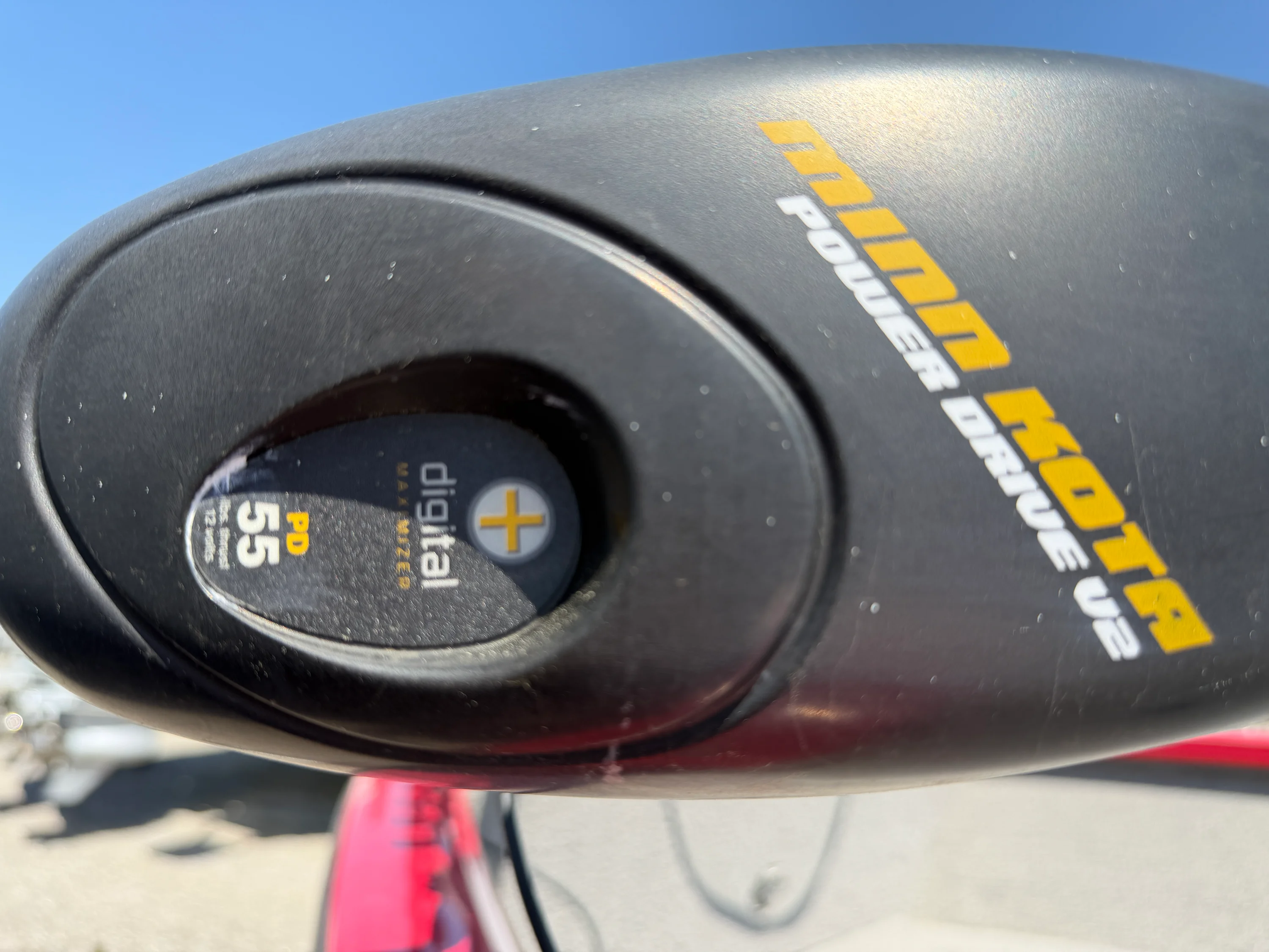 2012 Tracker PRO V-175 Image Thumbnail #30