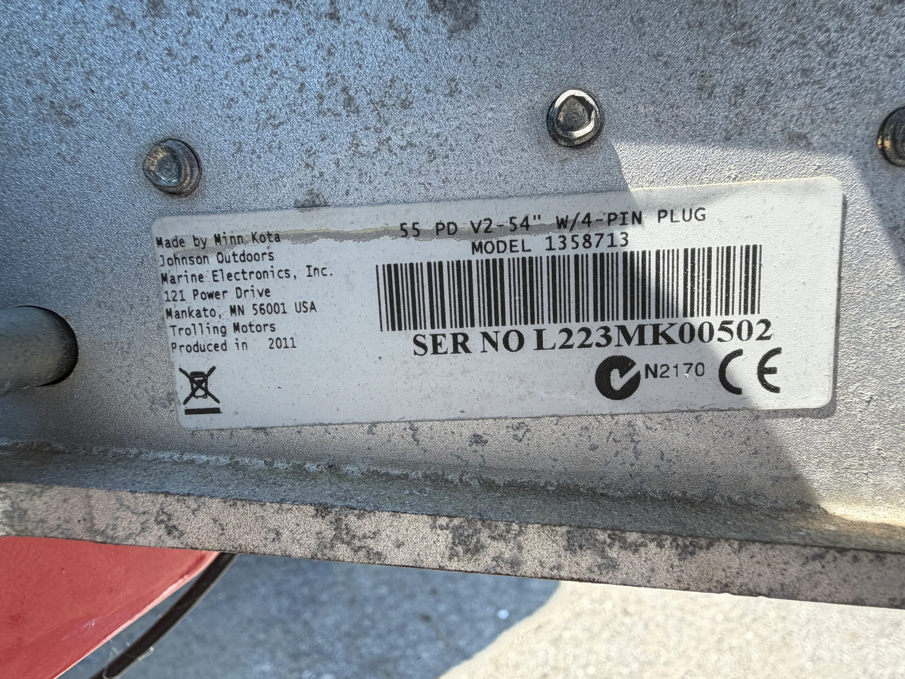 2012 Tracker PRO V-175 Image Thumbnail #28
