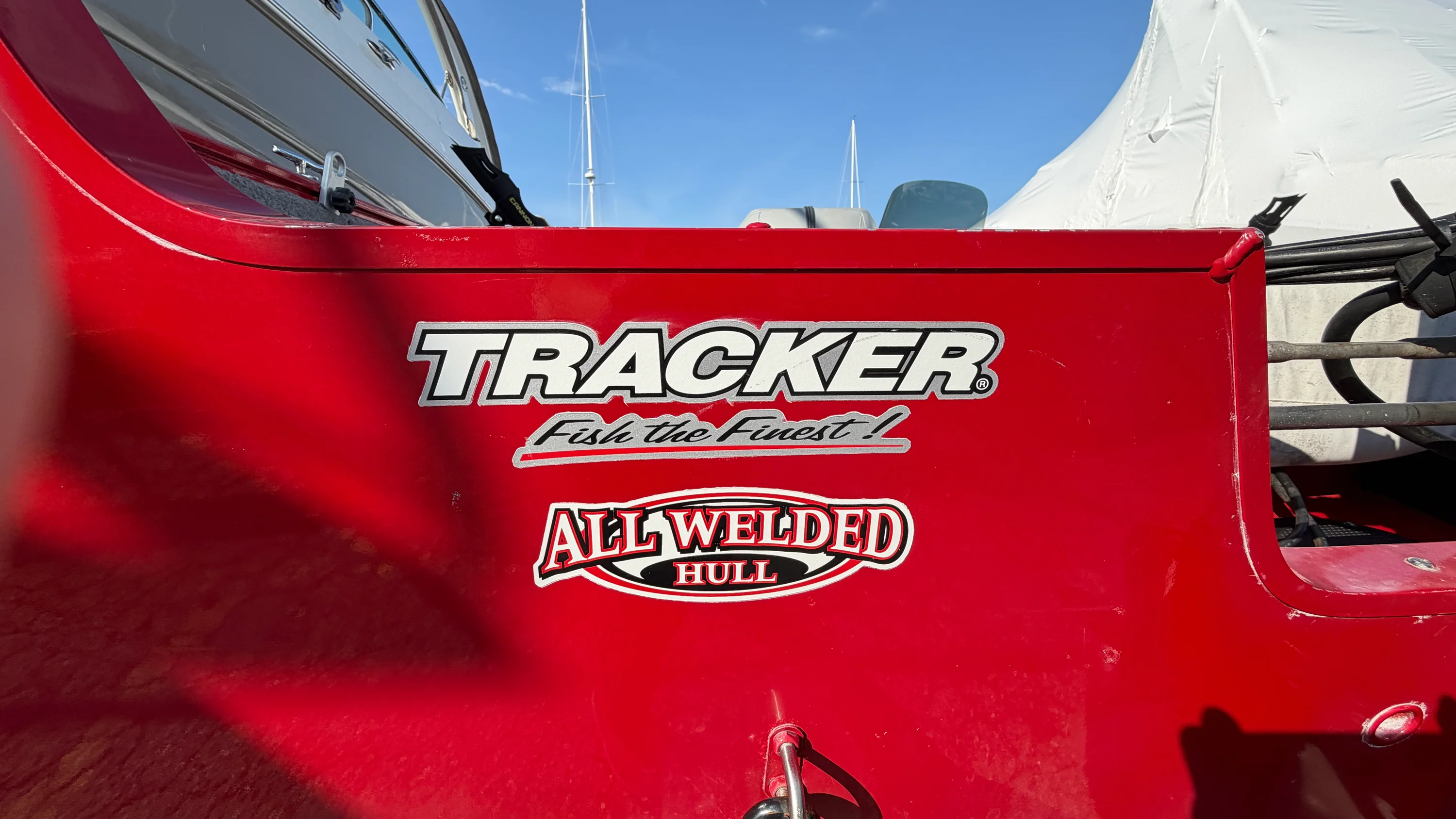 2012 Tracker PRO V-175 Image Thumbnail #7